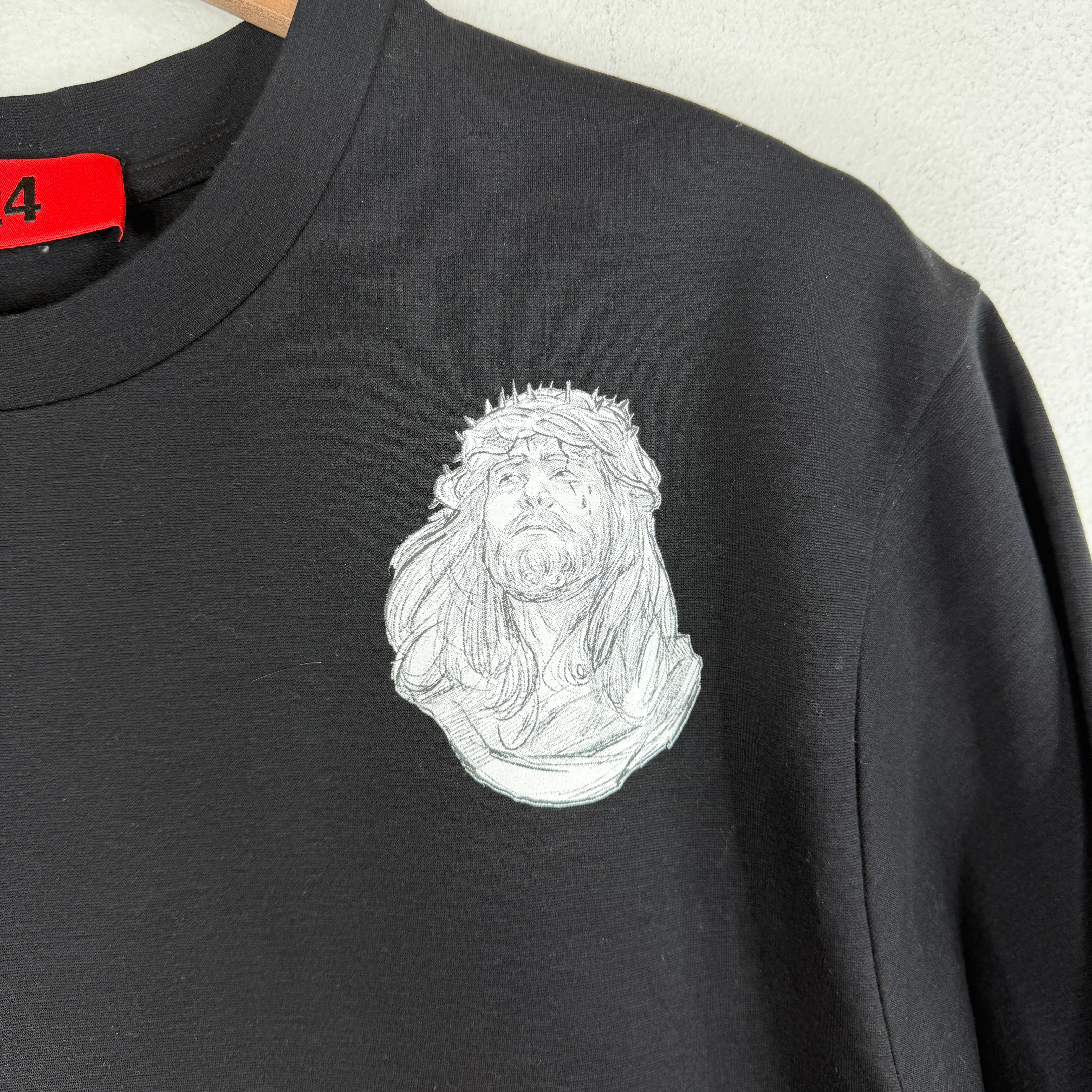 424 Jesus T-Shirt - Image 6