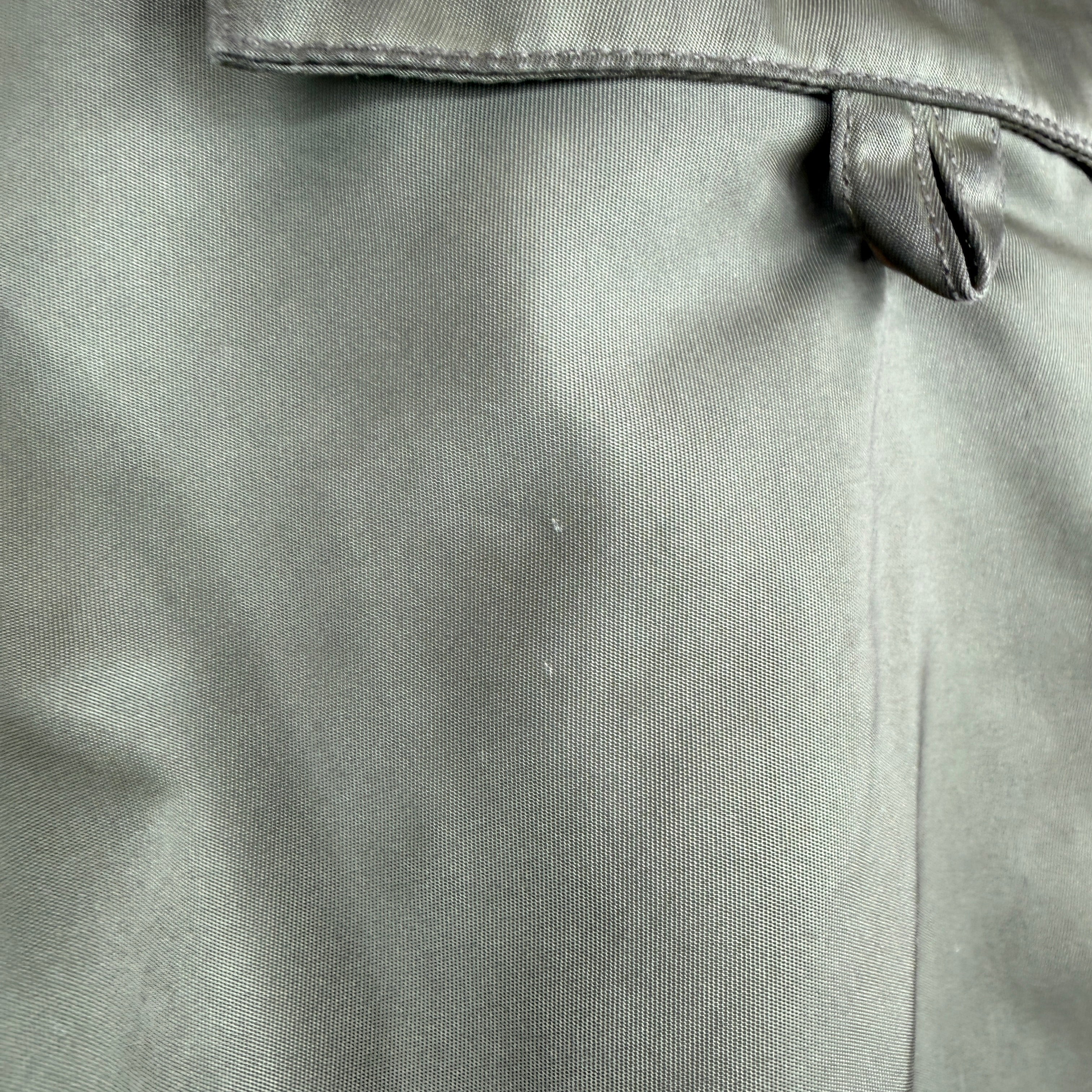 424 Nylon Bermuda Shorts - Image 6