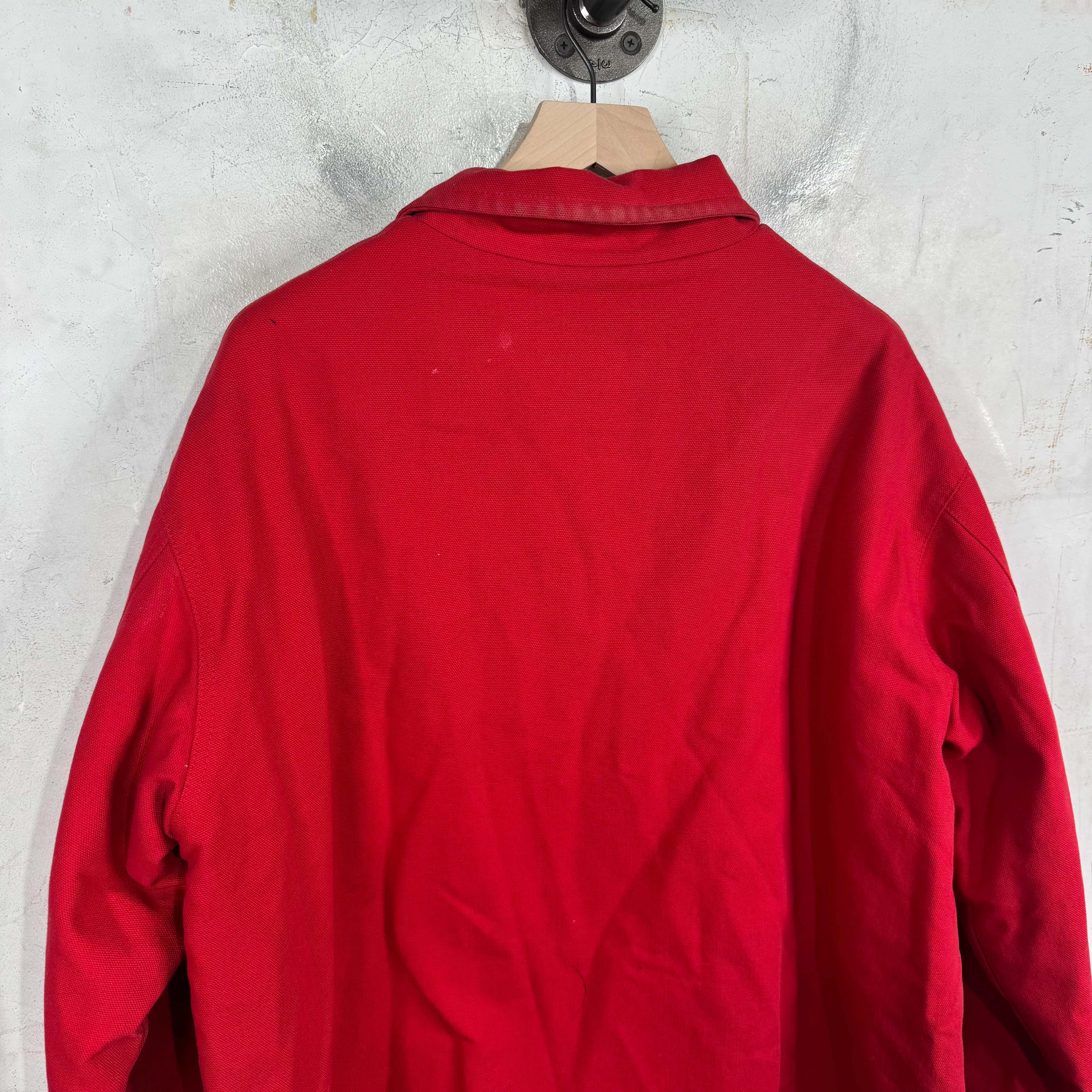 424 Thermal Lined Fireman Jacket - Image 16