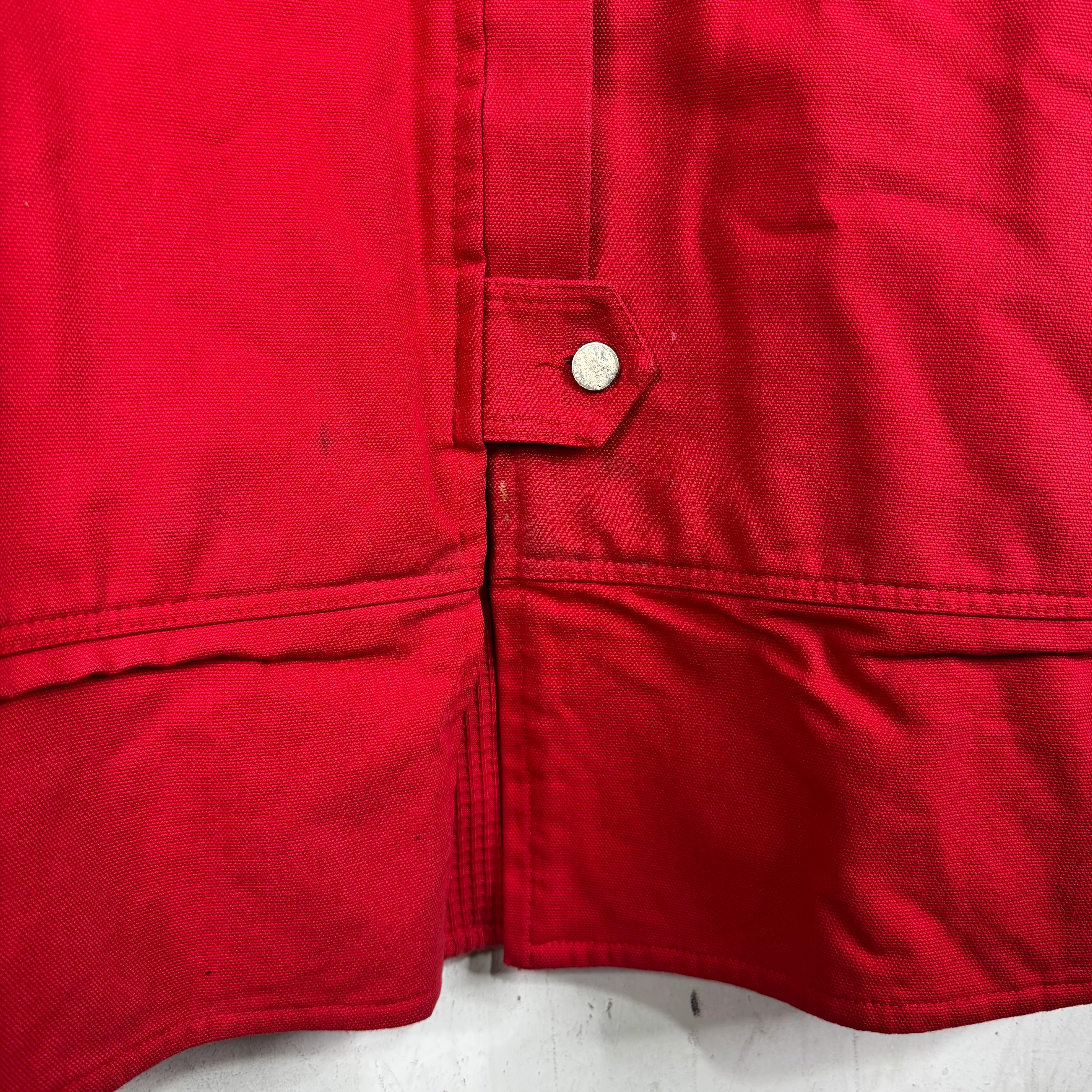 424 Thermal Lined Fireman Jacket - Image 7