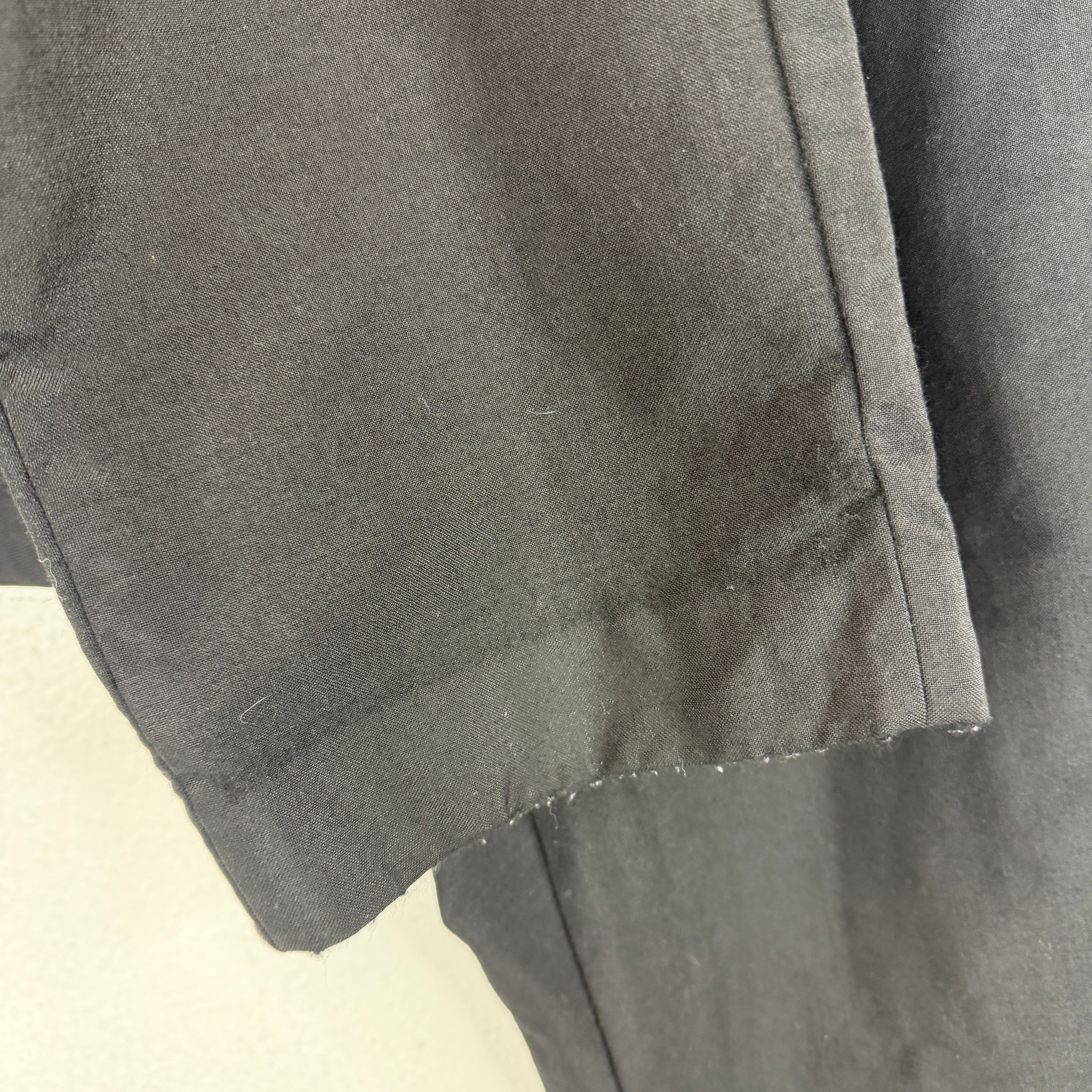 Acne Studios Elastic Wool Lounge Pants - Image 5