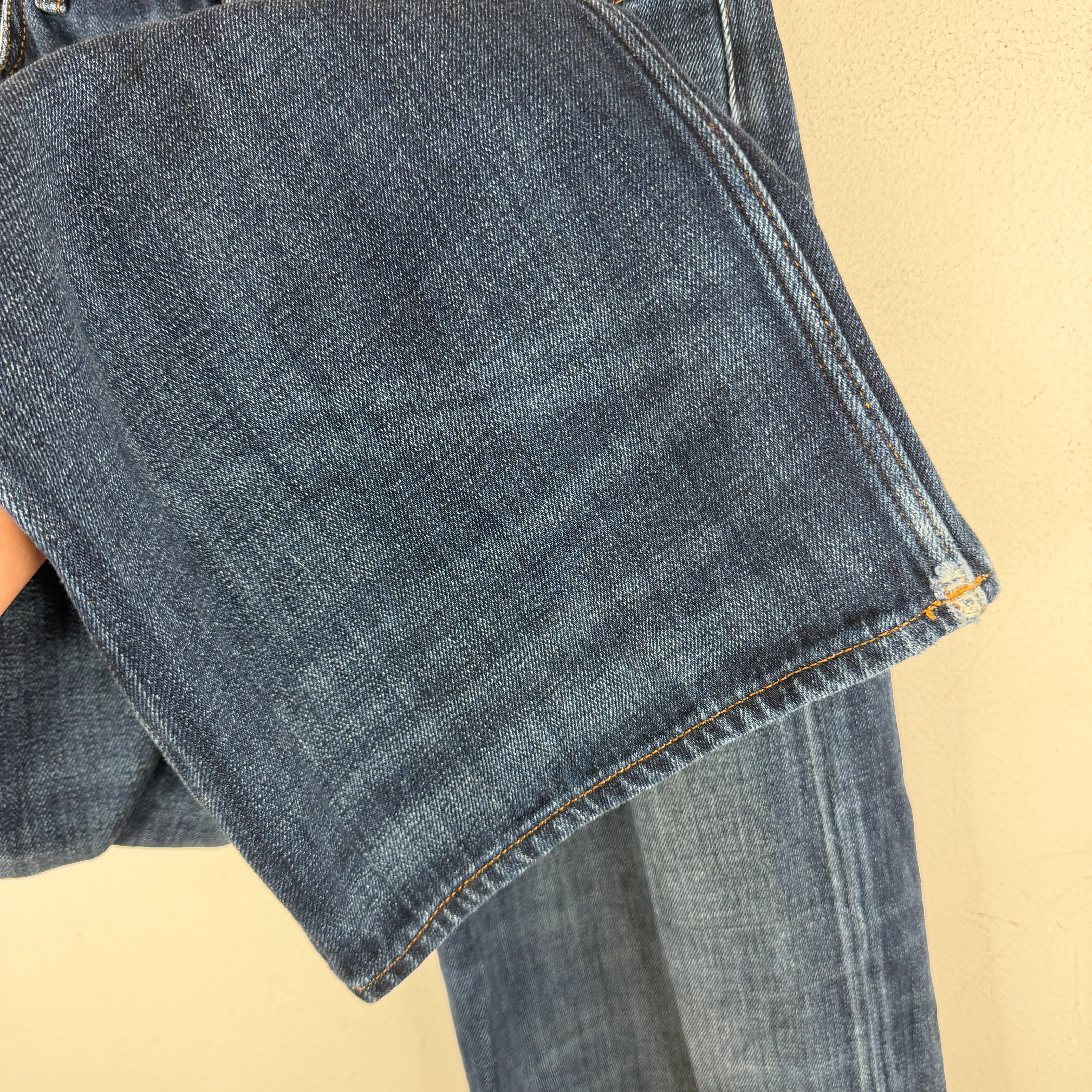 Acne Studios 1981 Yoyogi Jeans - Image 5