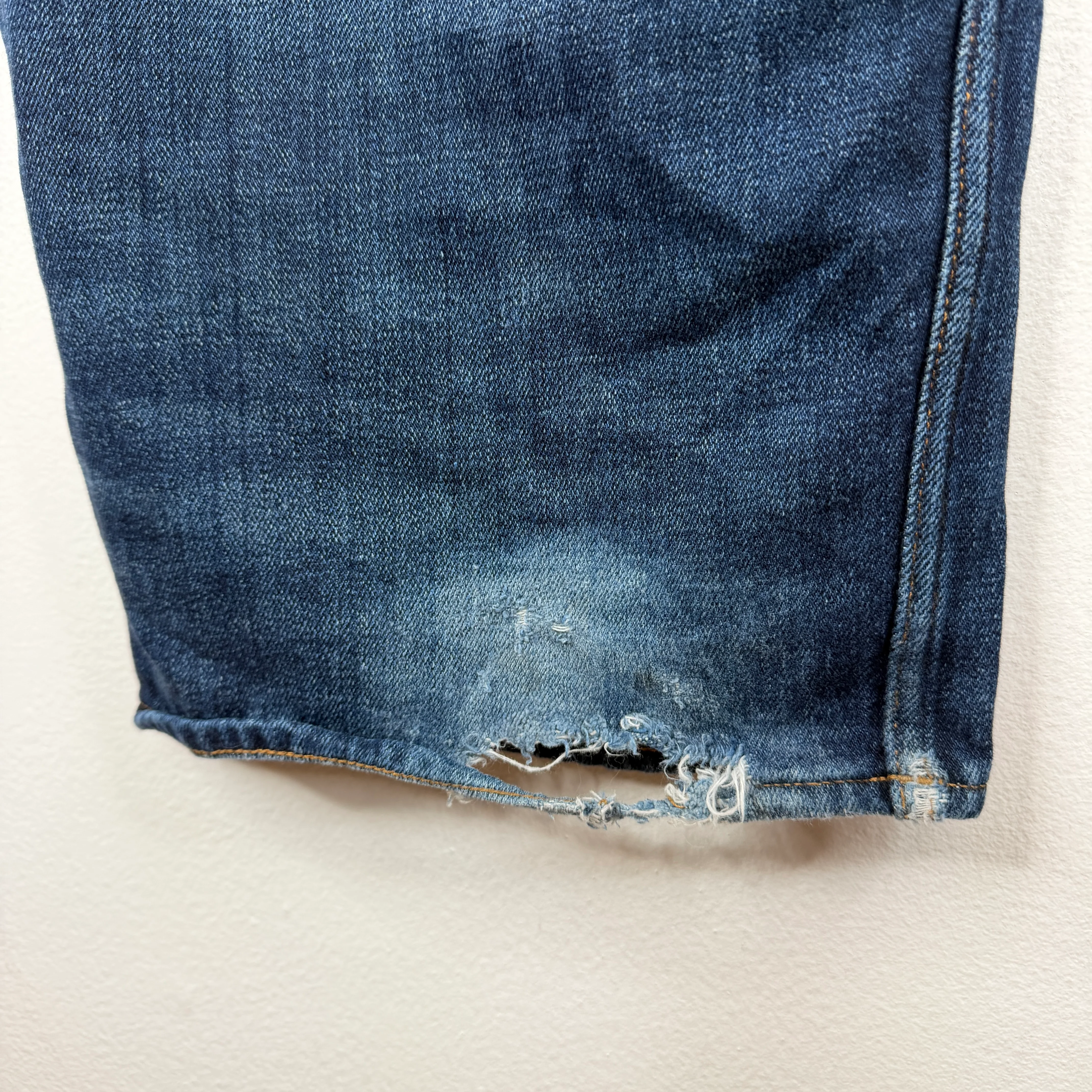 Acne Studios 1981 Yoyogi Jeans - Image 7