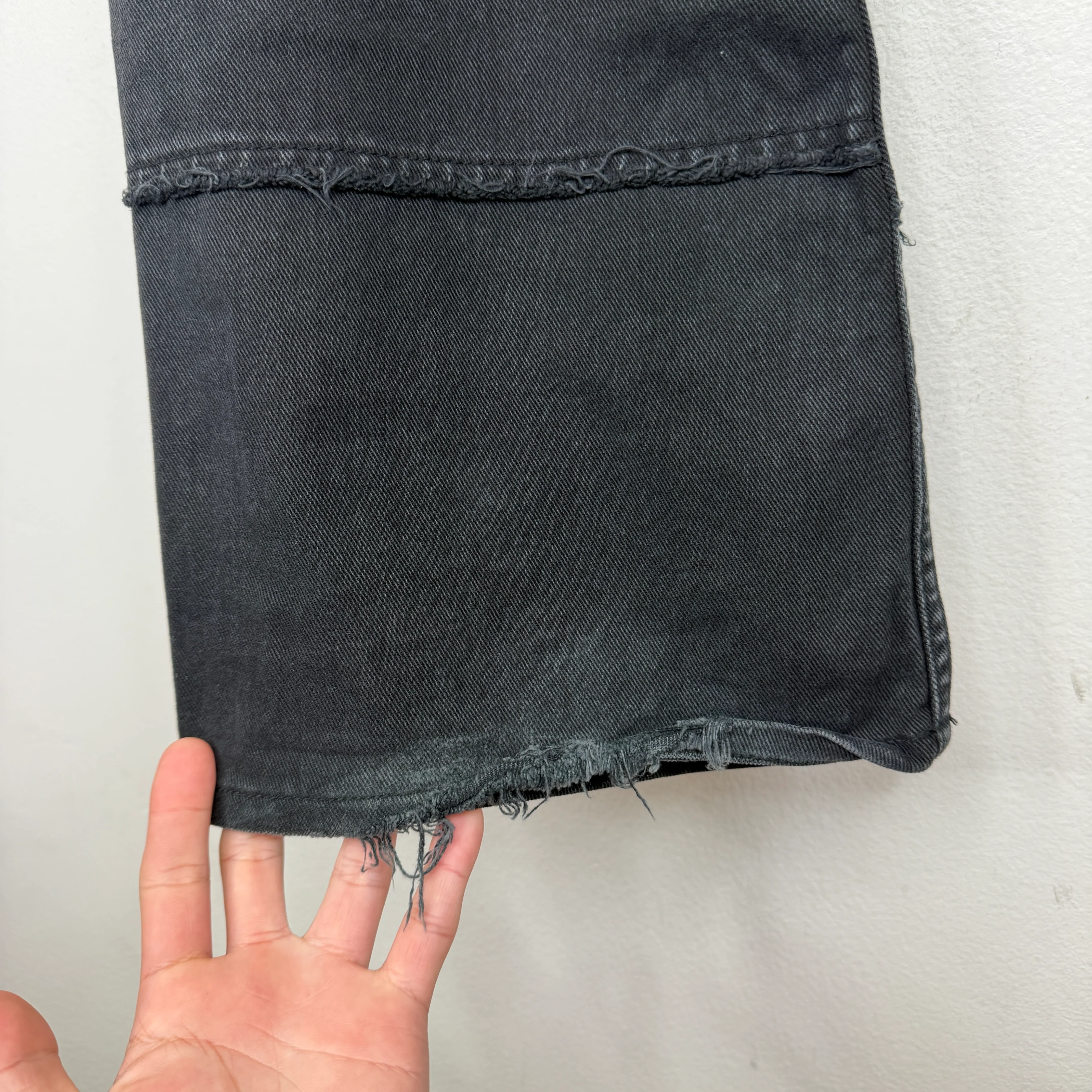 Acne Studios 1992 Crossroads Jeans - Image 10