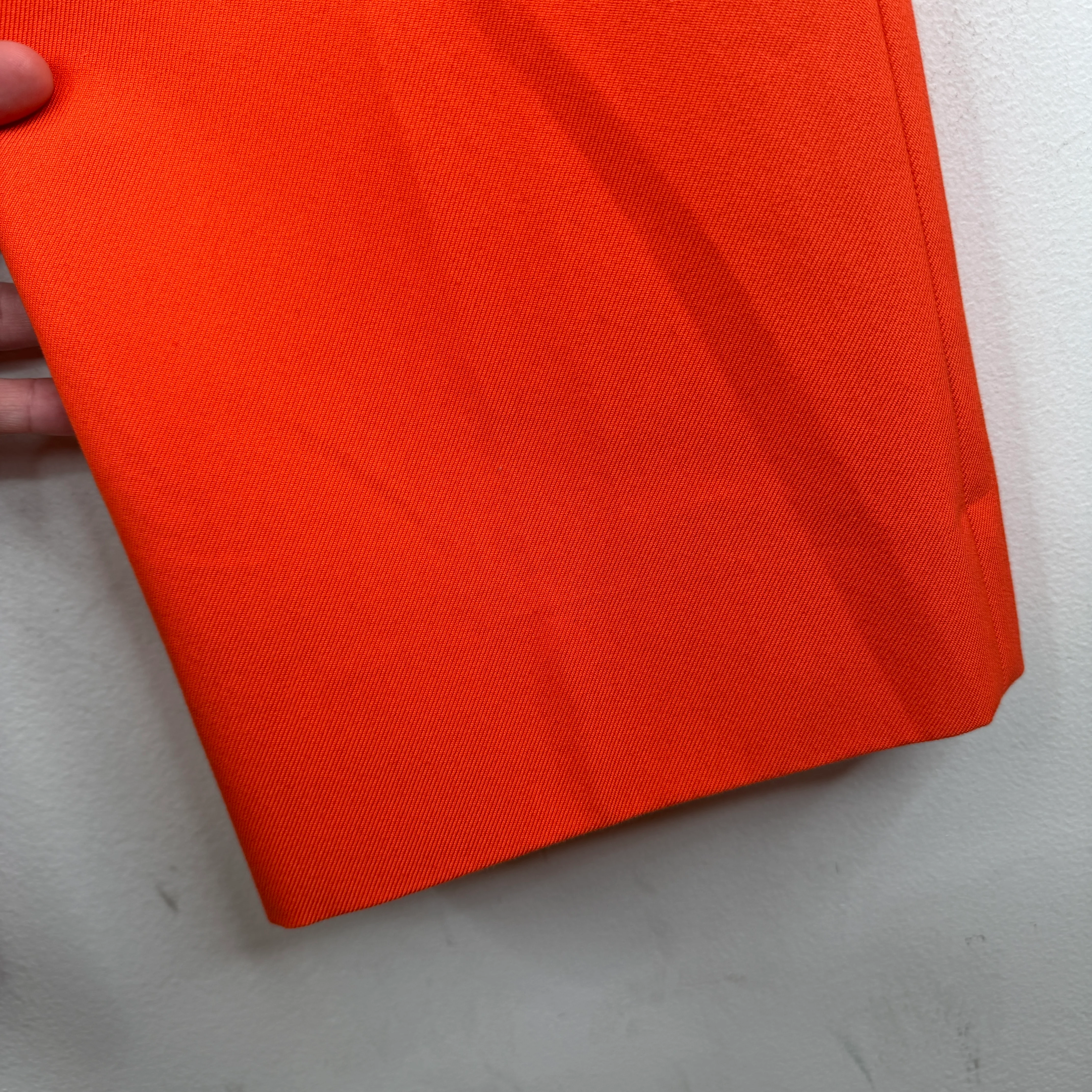 Acne Studios Orange Suit Set - Image 11