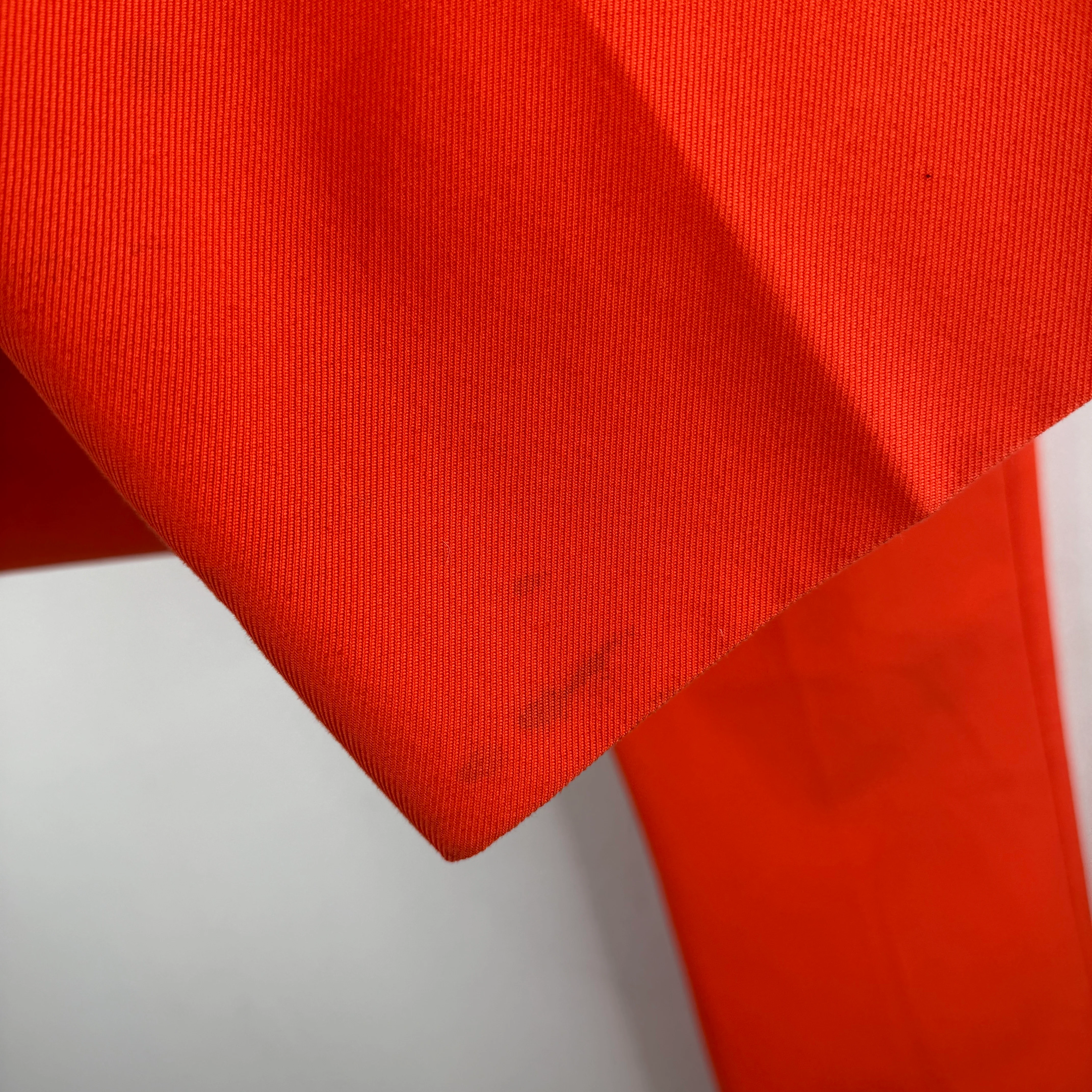 Acne Studios Orange Suit Set - Image 9
