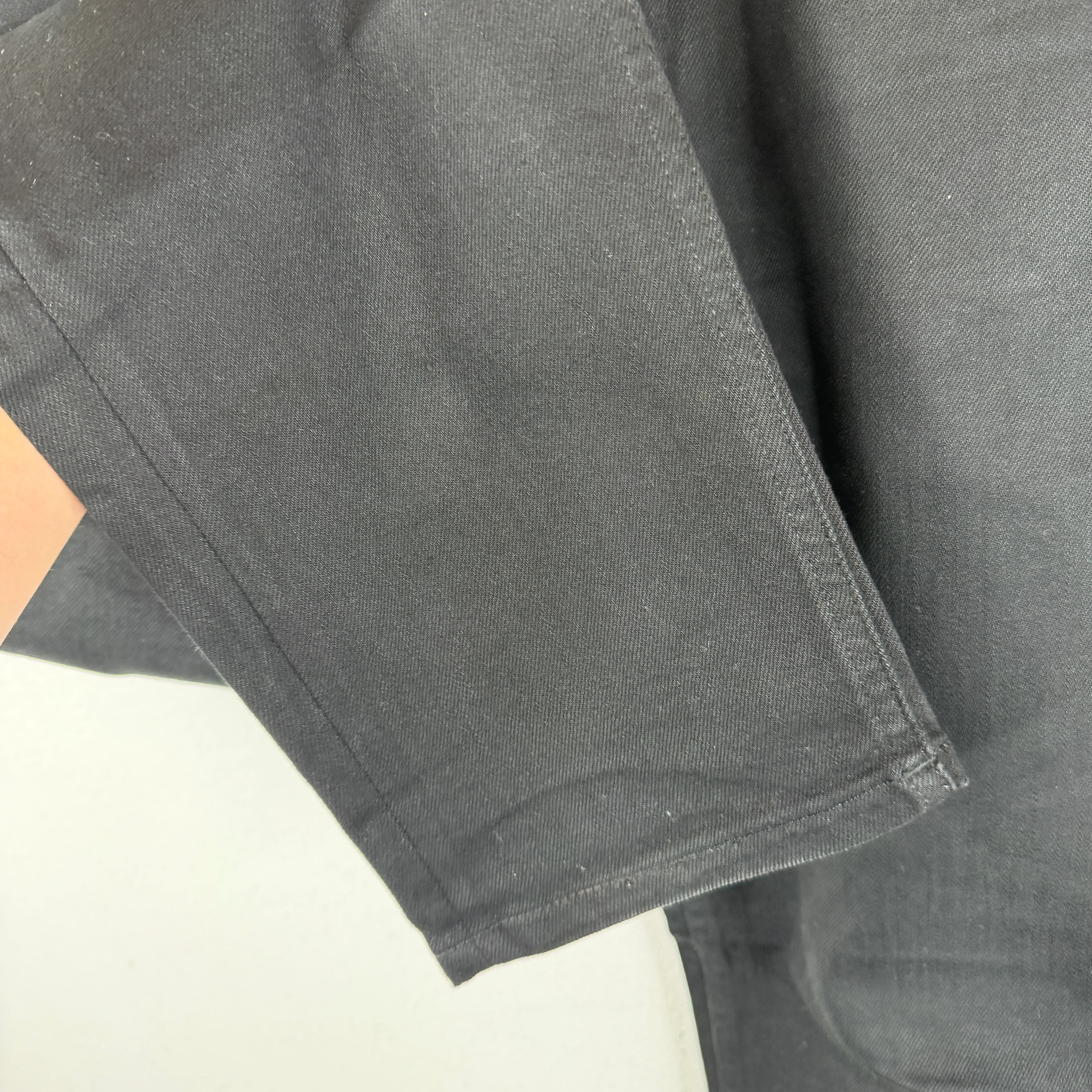 Acne Studios Town Stay Cash Slim Jeans - Image 7