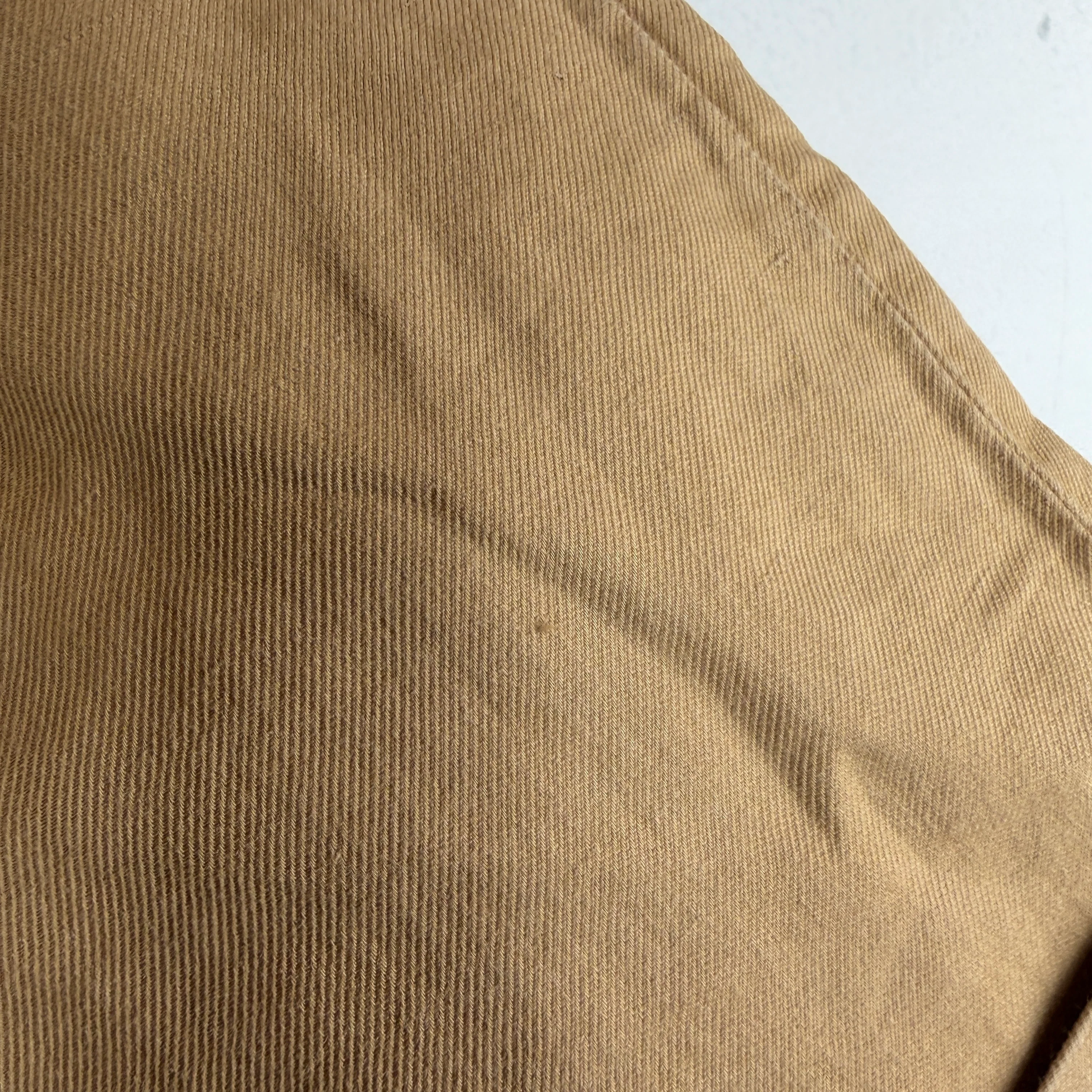 Acne Studios Wide Cuffed Trousers - Image 7