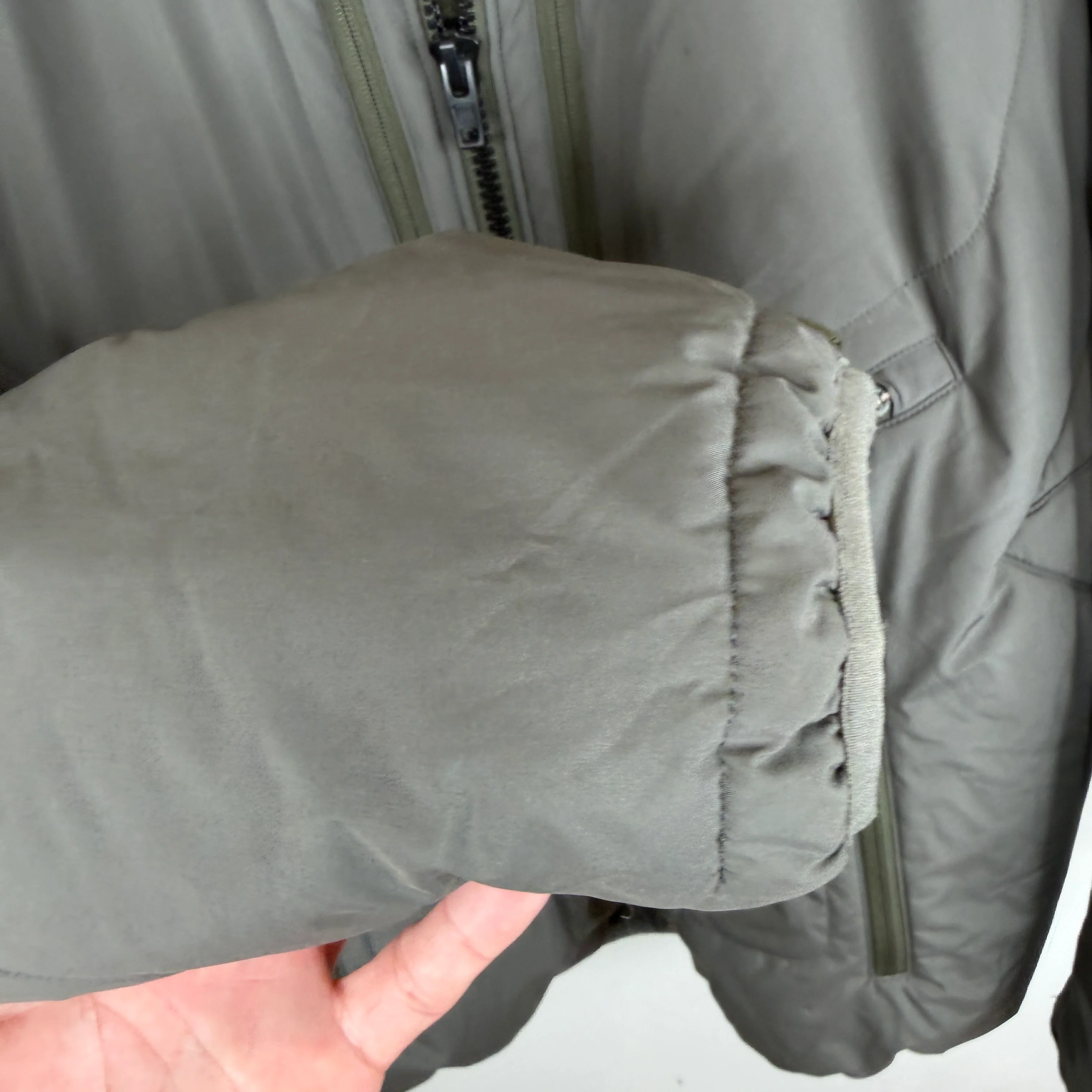 Acronym J91-WS Puffer Jacket - Image 9
