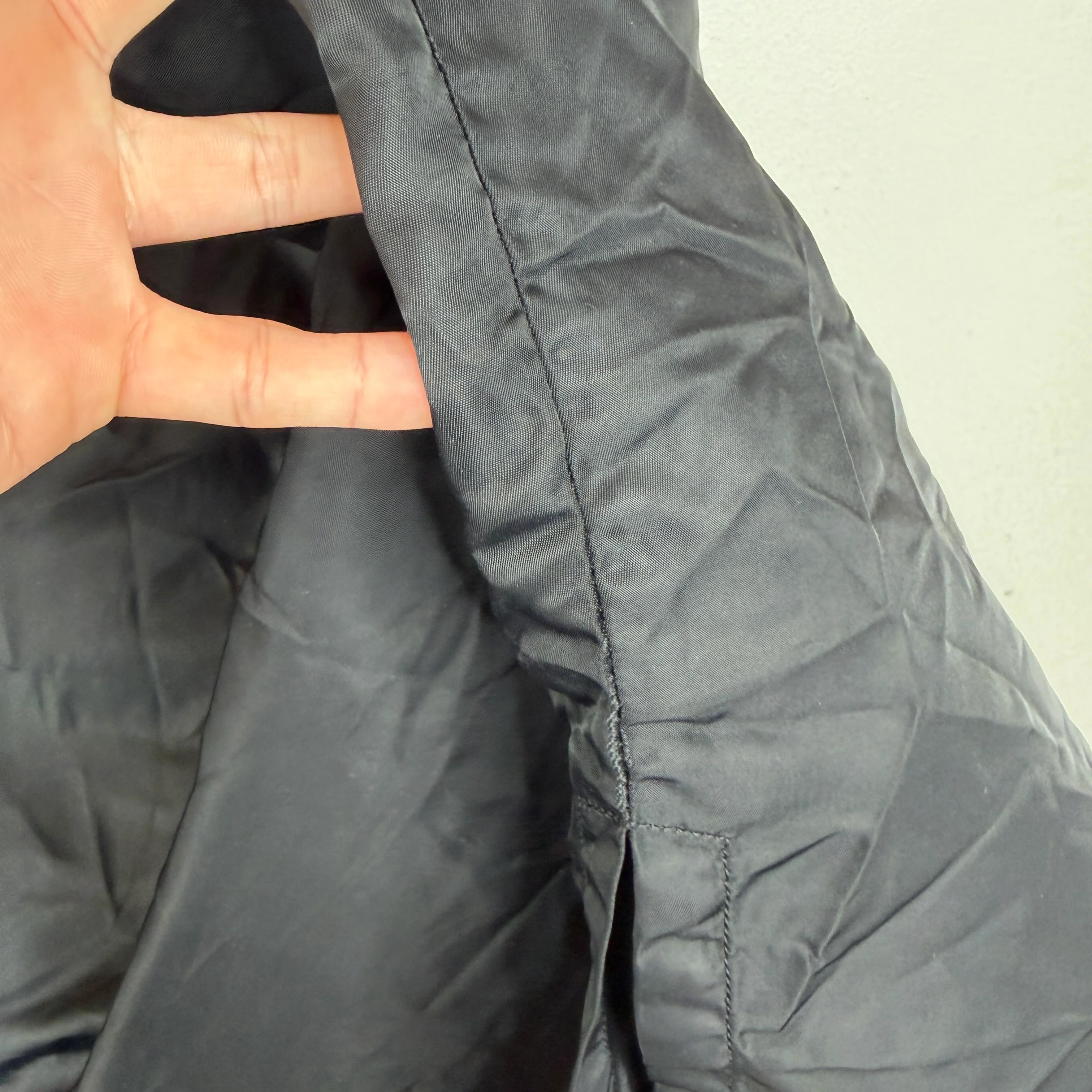 Alyx Pullover Anorak Buckle Jacket - Image 10
