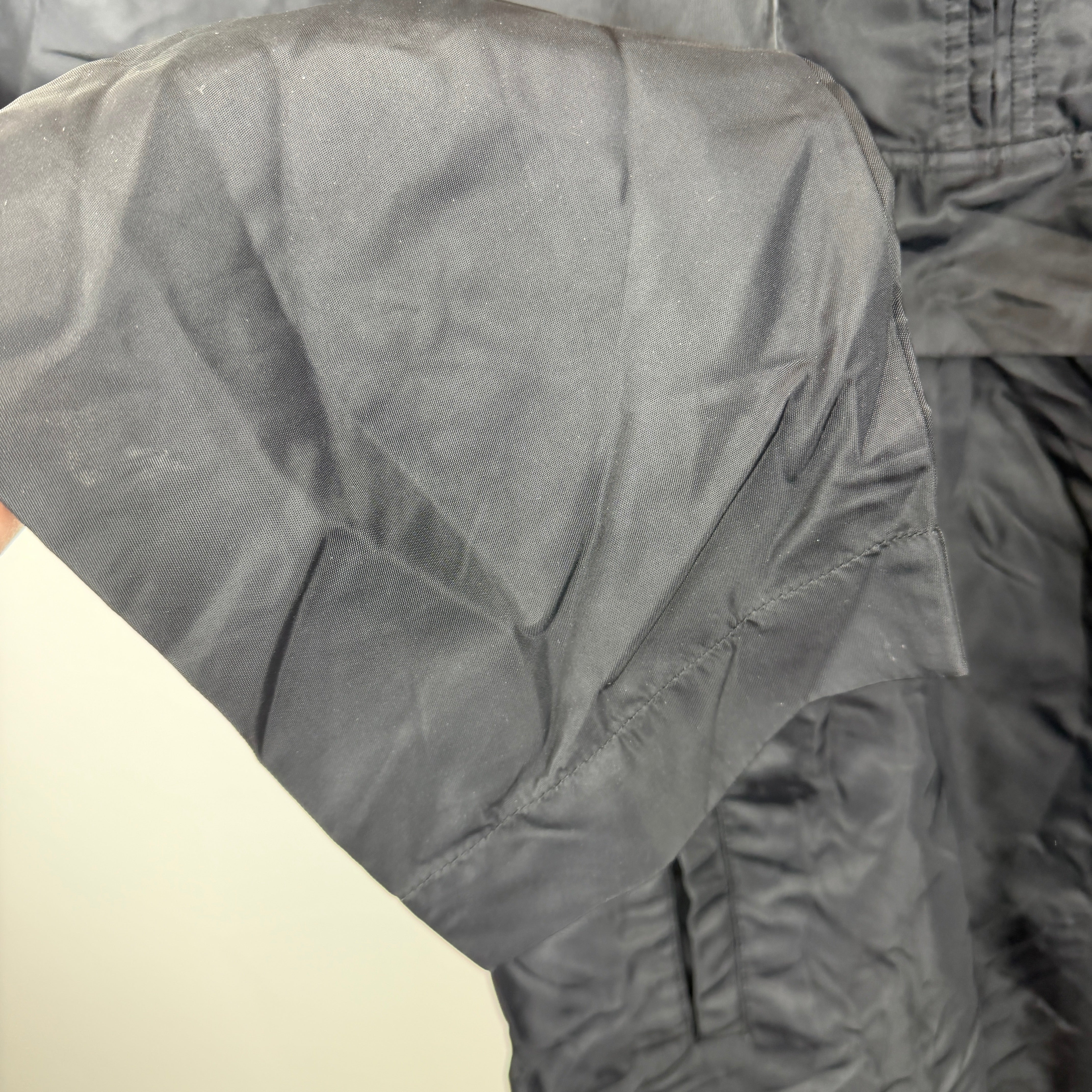 Alyx Pullover Anorak Buckle Jacket - Image 7