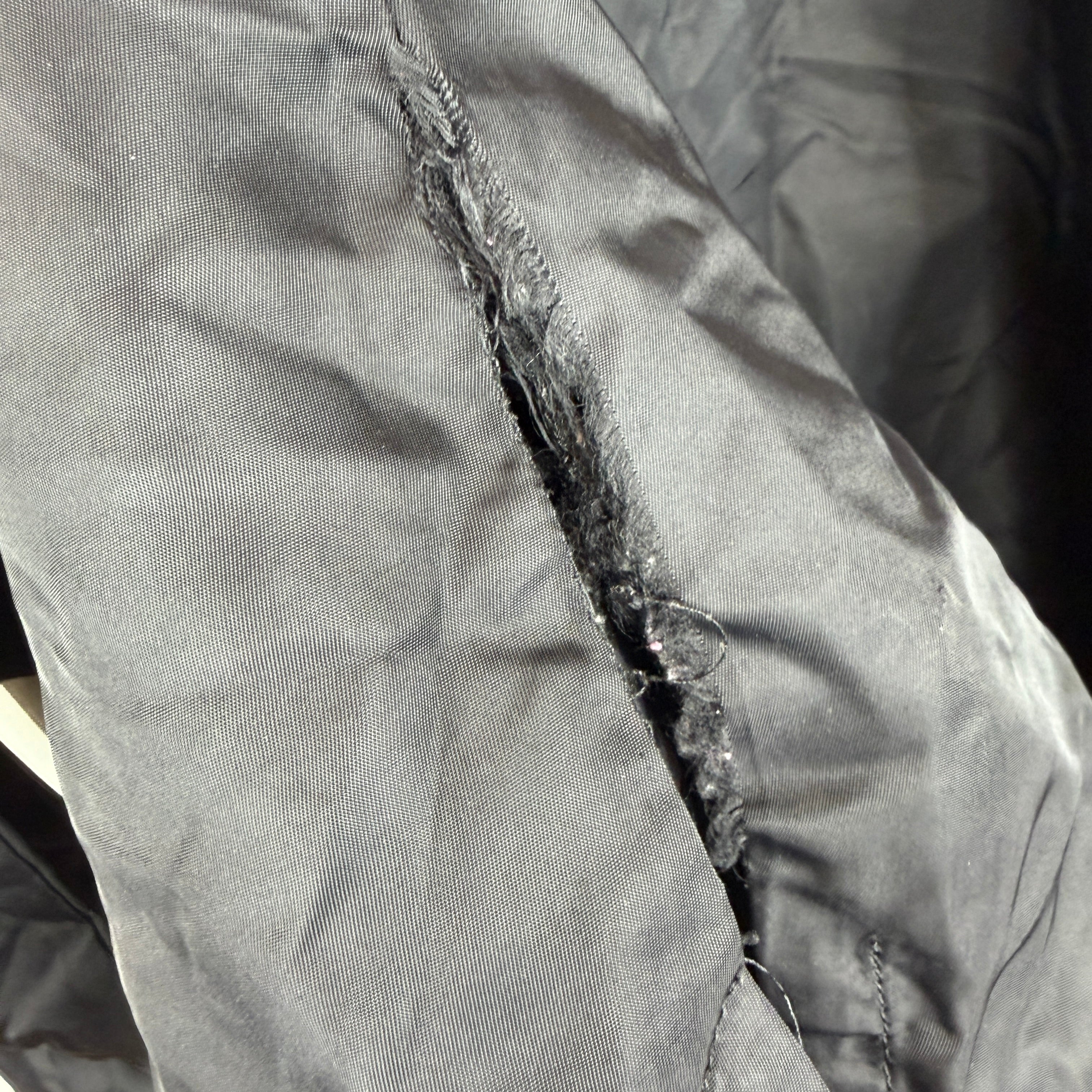 Alyx Pullover Anorak Buckle Jacket - Image 9