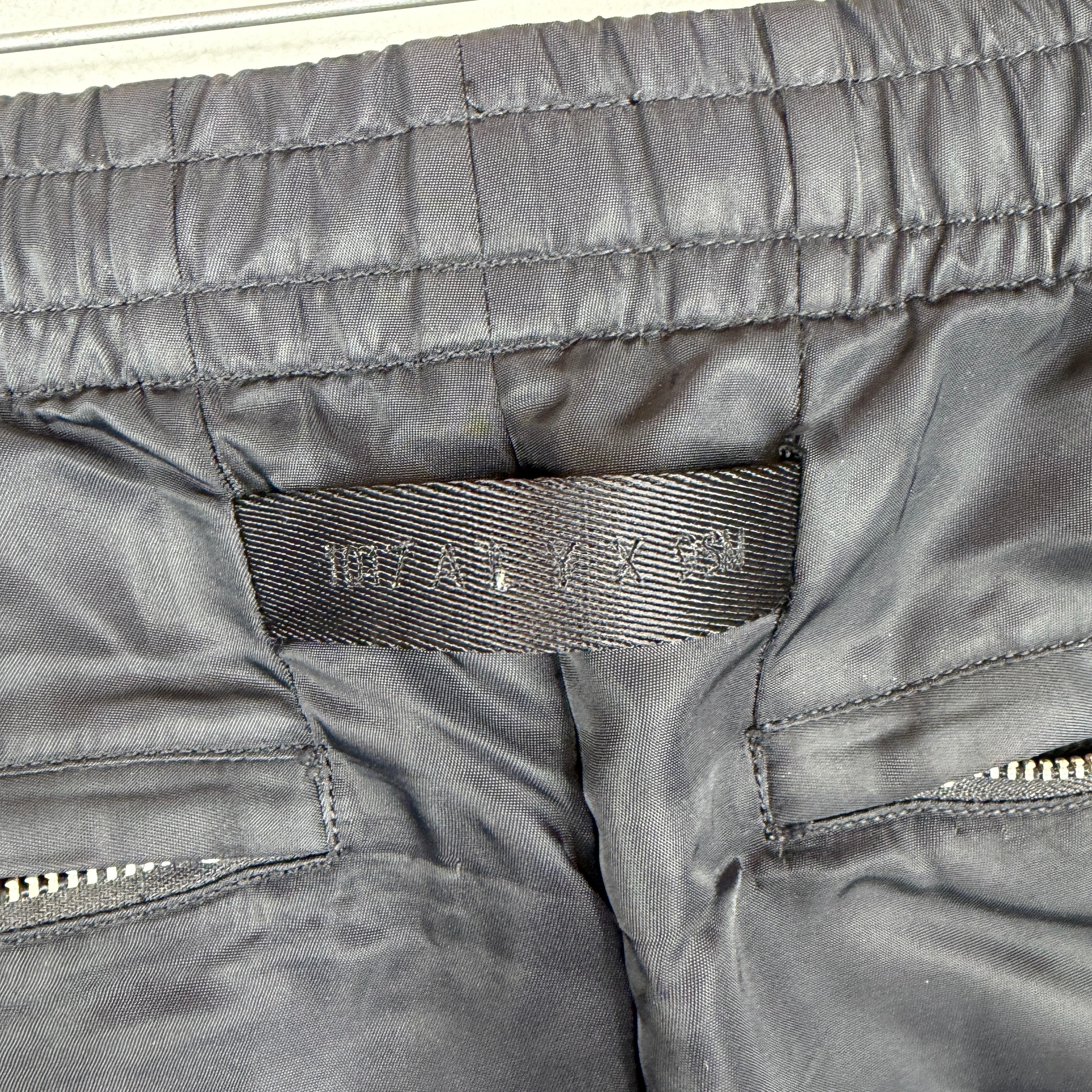 Alyx Nylon Buckle Pants - Image 11