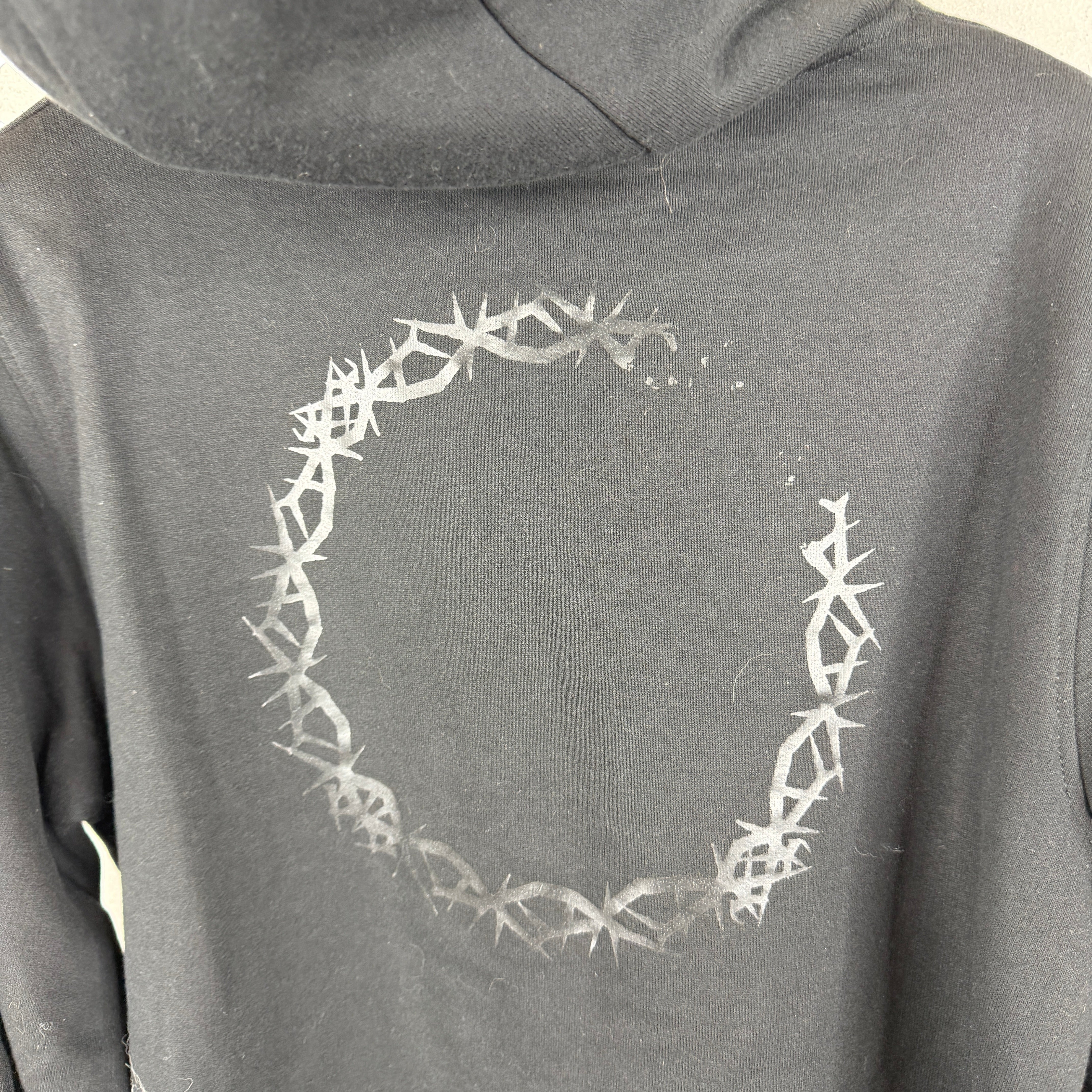 Alyx Visuals Tonal Hoodie - Image 10