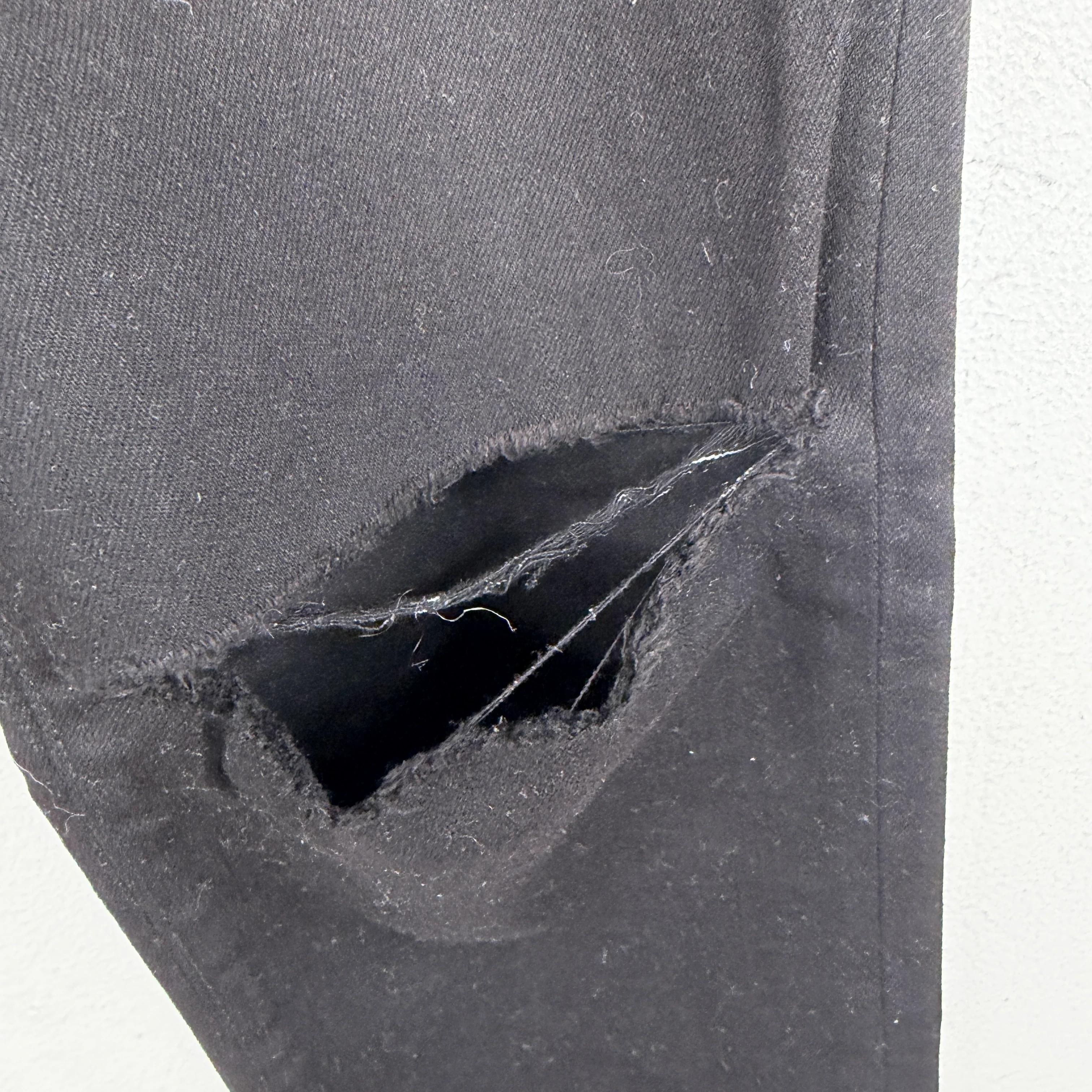 Amiri Black Slim Jeans - Image 7