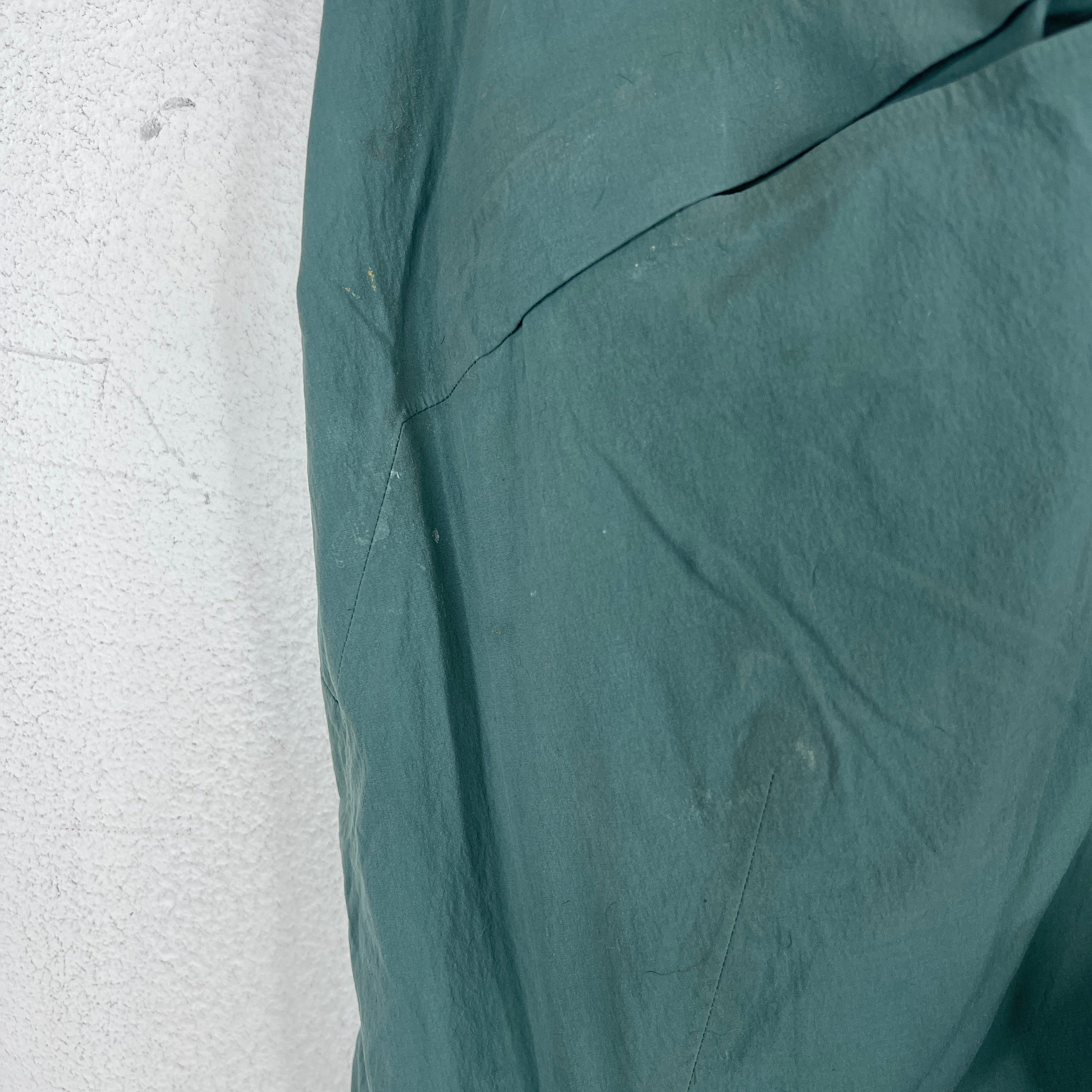 Arc'teryx Teal Nylon Trousers - Image 10