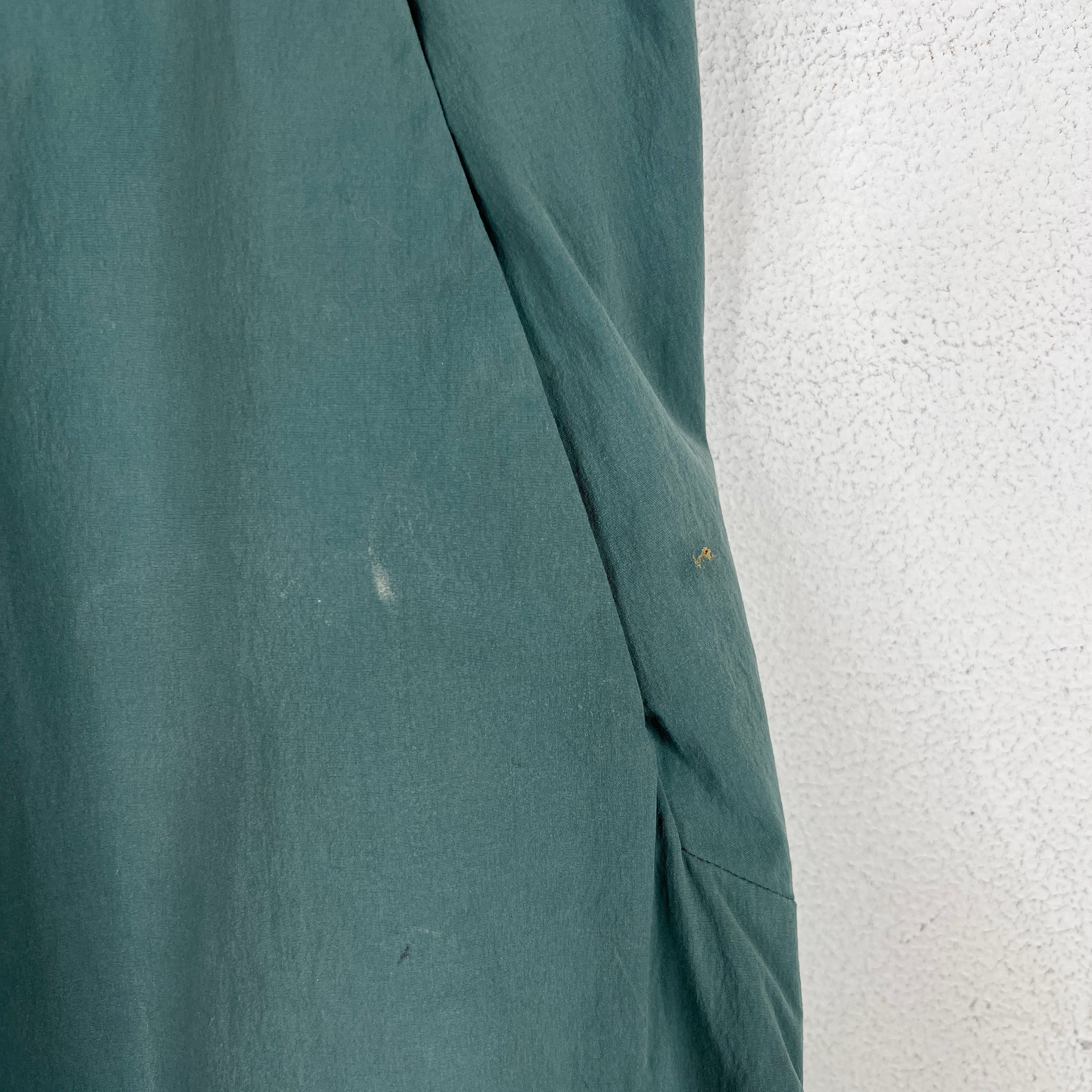 Arc'teryx Teal Nylon Trousers - Image 7