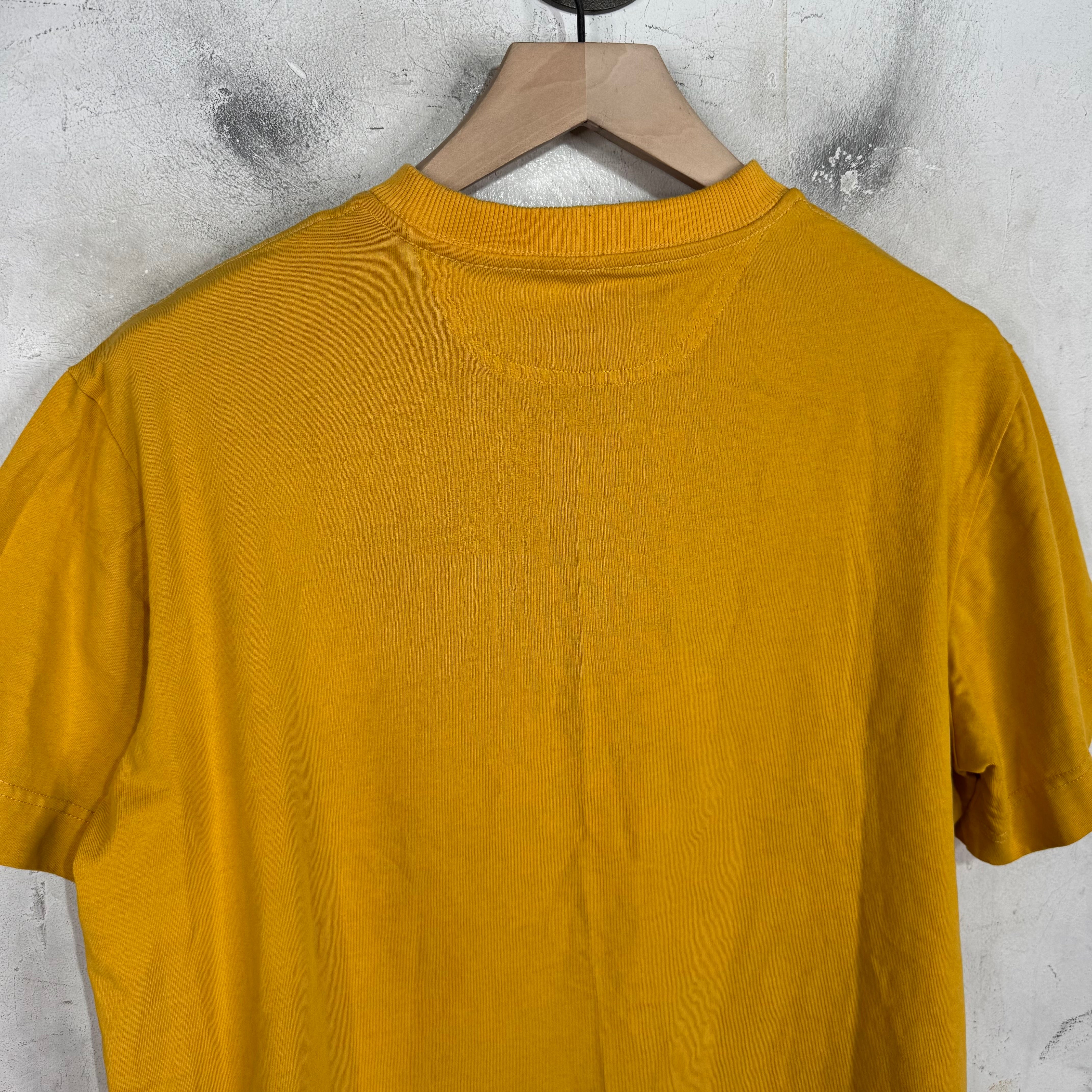 Aris Tatalovich Lumberjack T-Shirt - Image 7