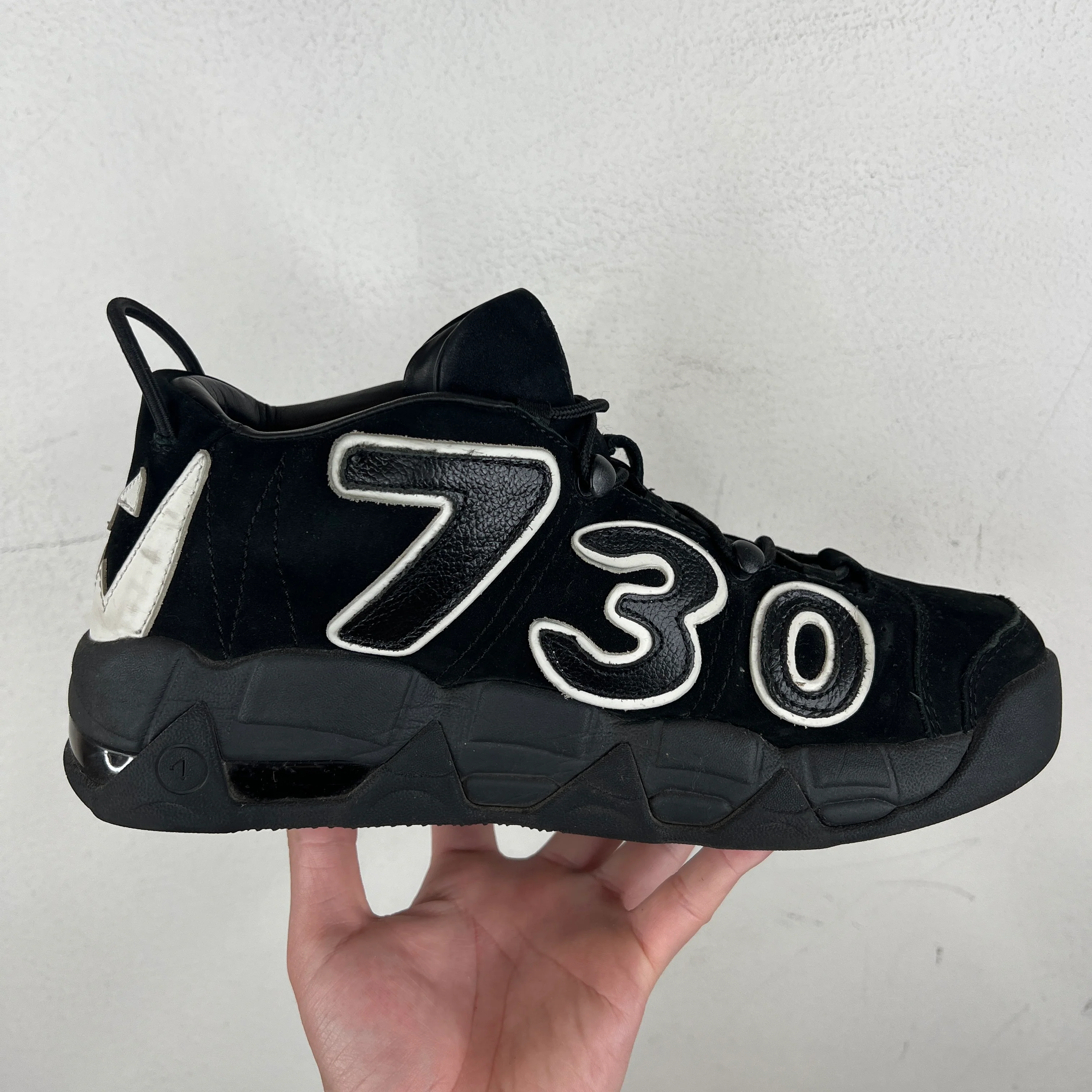 Asspizza 730 Baller Pro Sneakers - Image 9