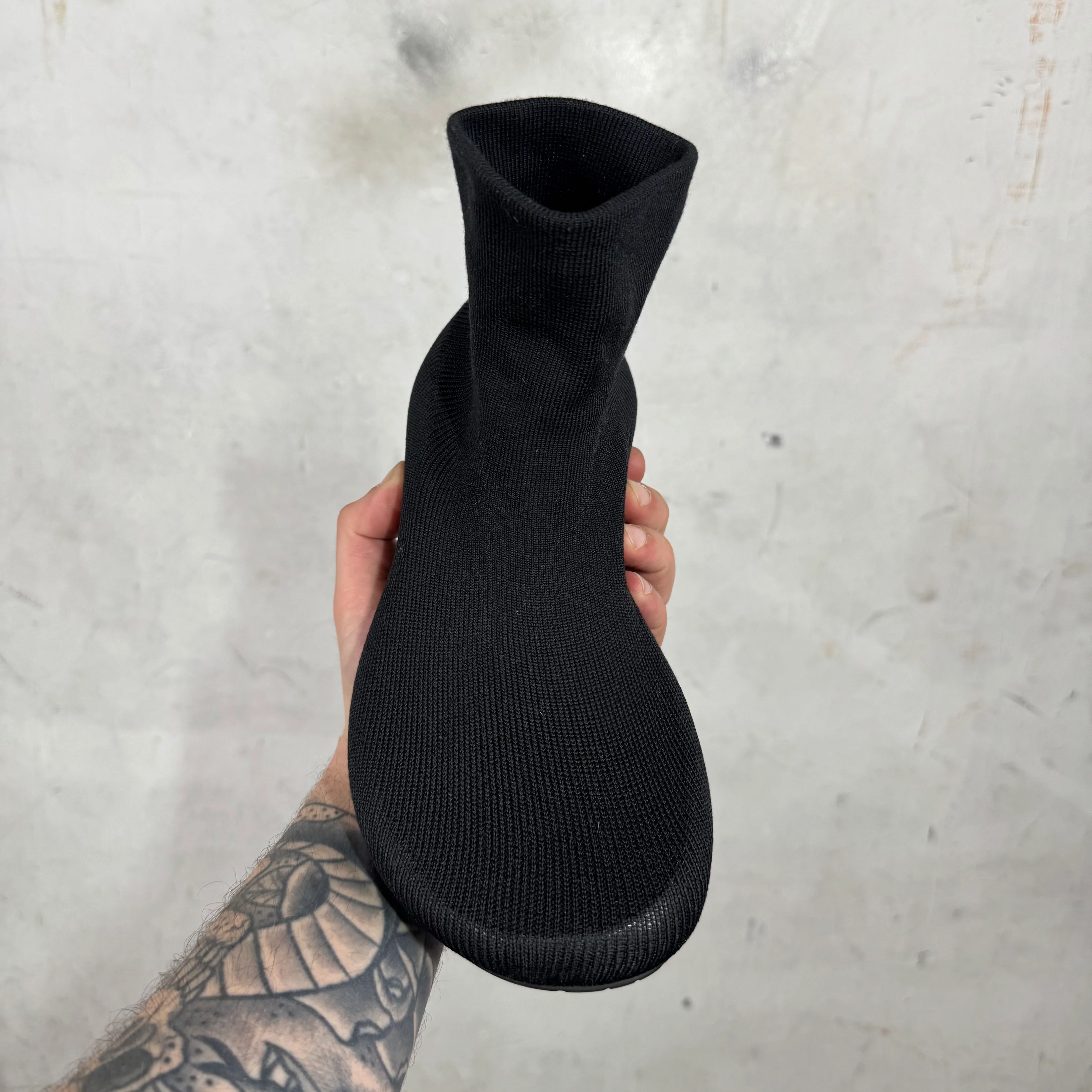 Balenciaga Sock Shoes - Image 3