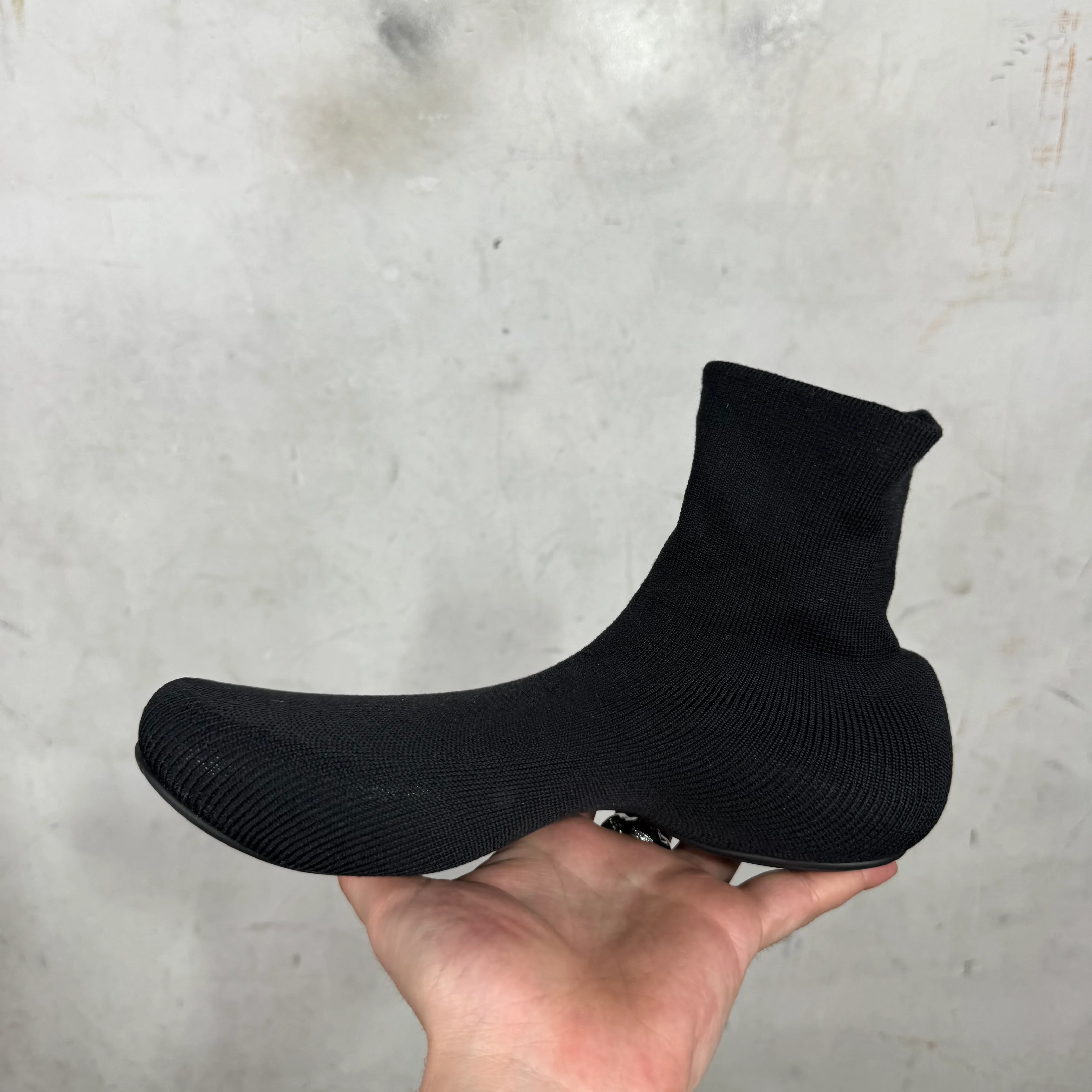 Balenciaga Sock Shoes - Image 4
