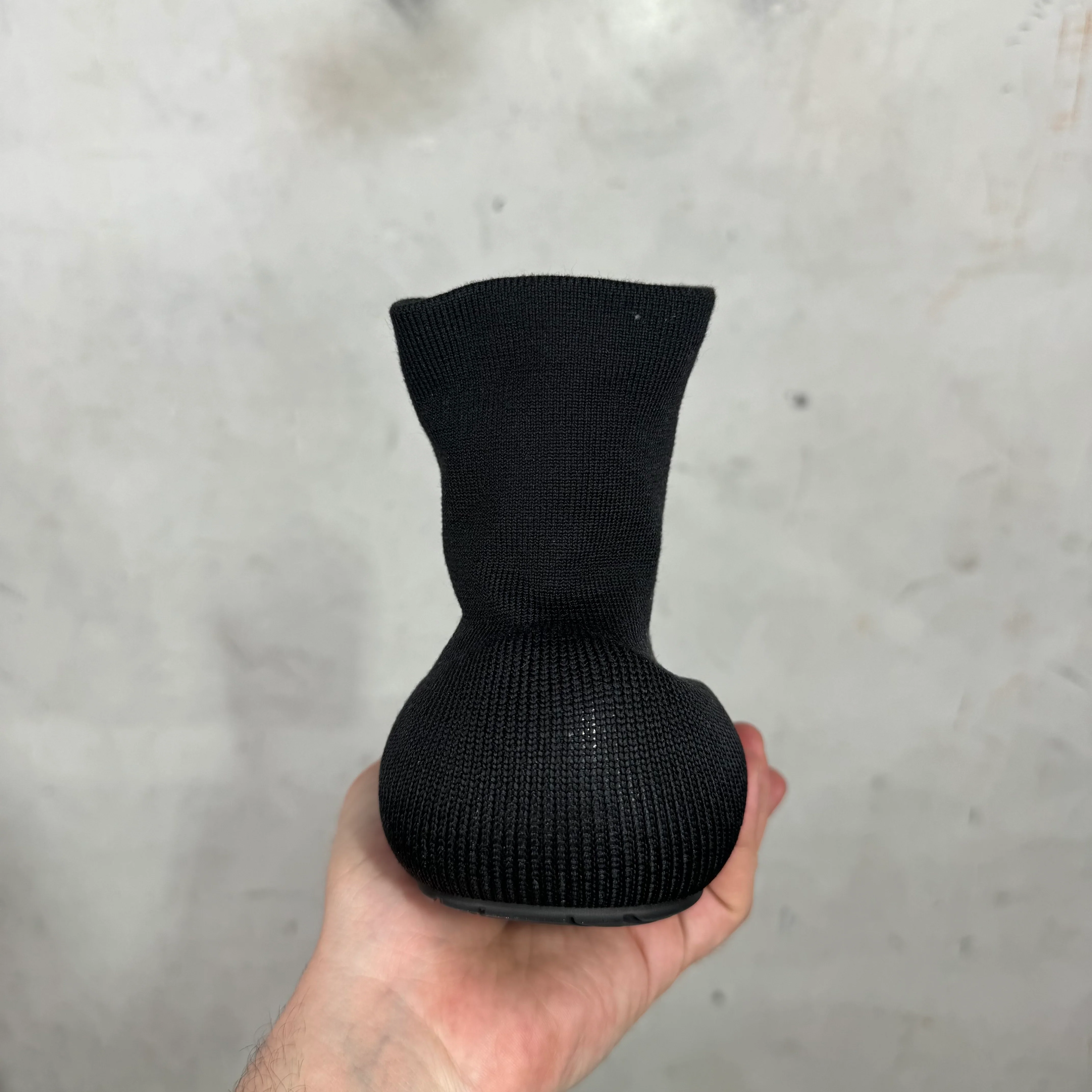 Balenciaga Sock Shoes - Image 5