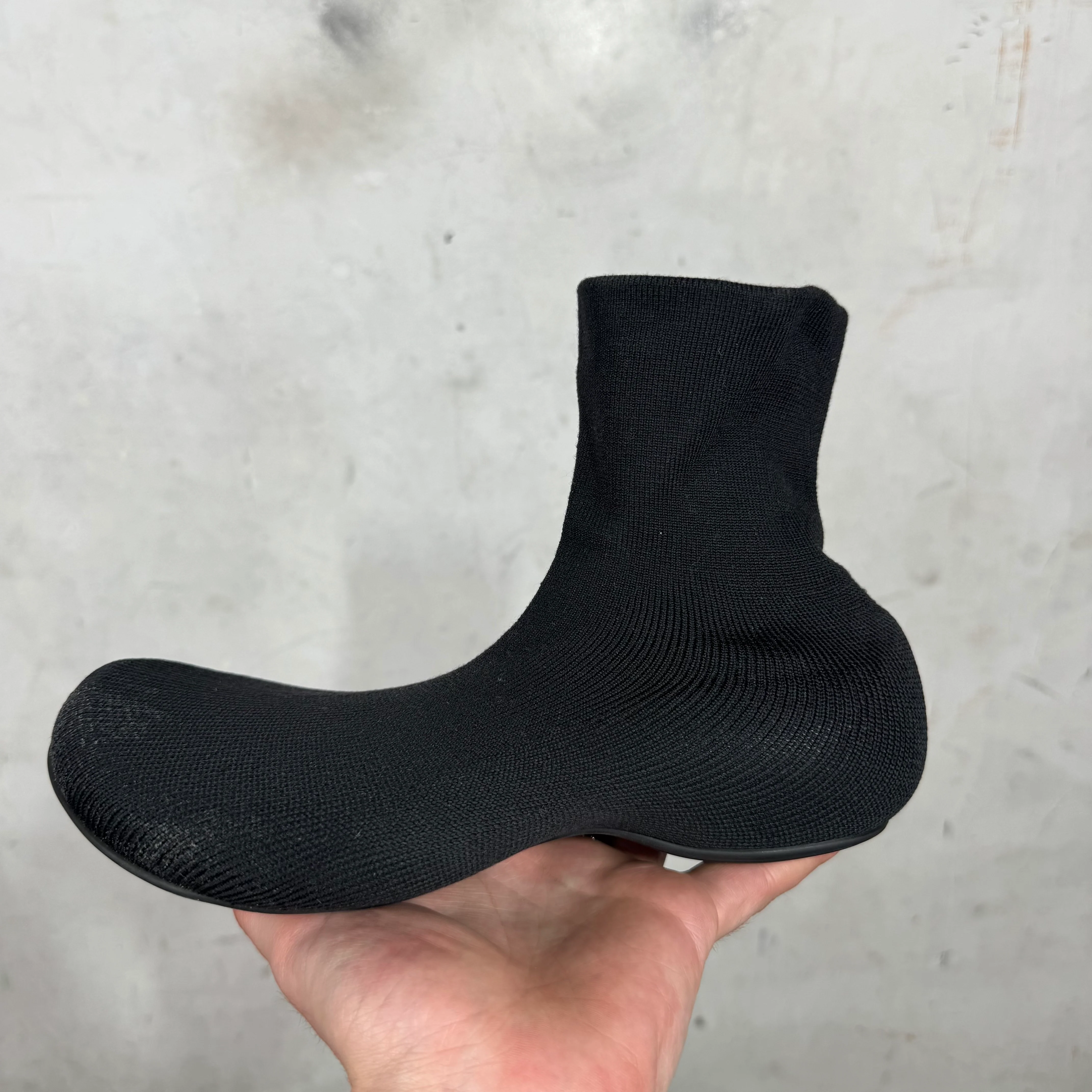 Balenciaga Sock Shoes - Image 7