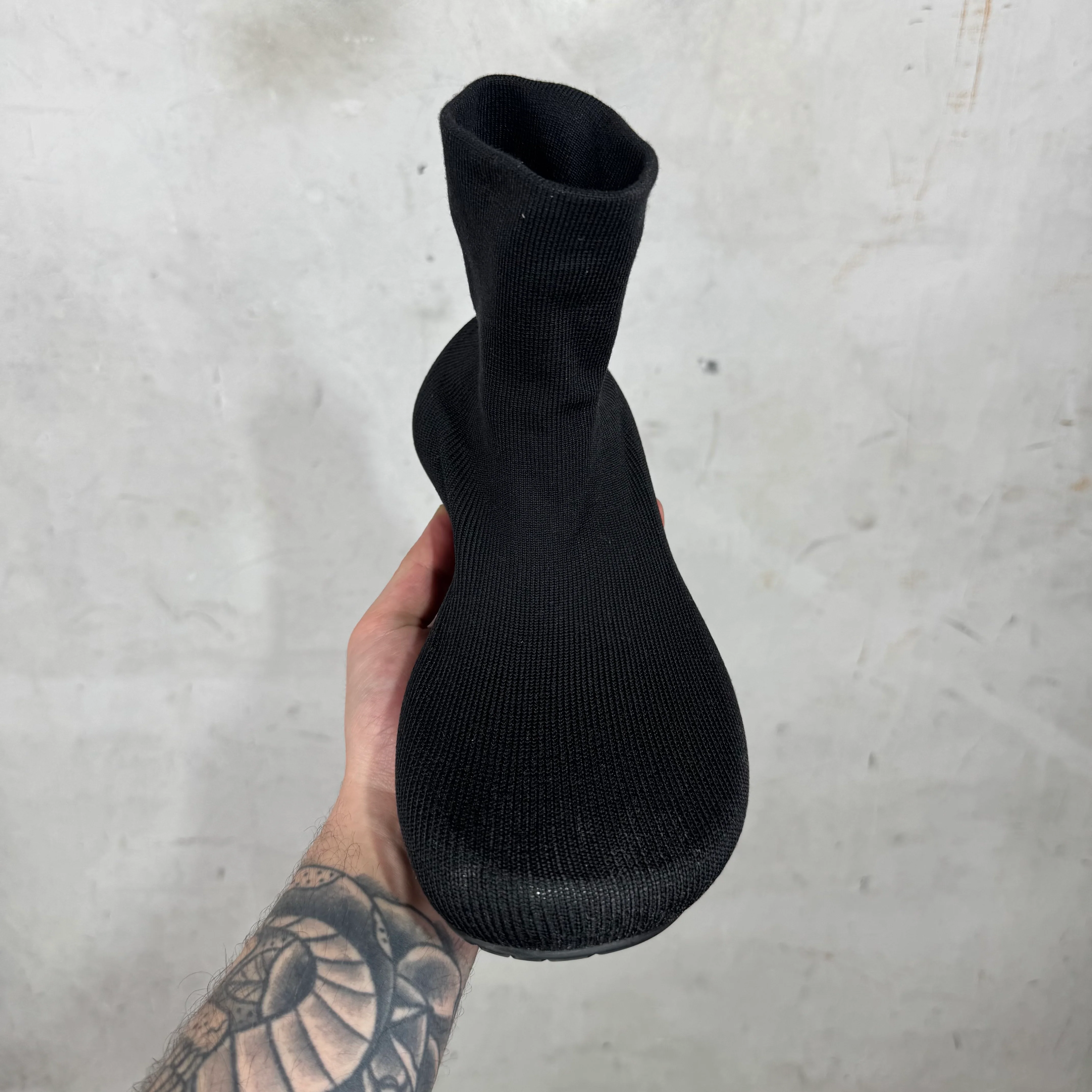 Balenciaga Sock Shoes - Image 8