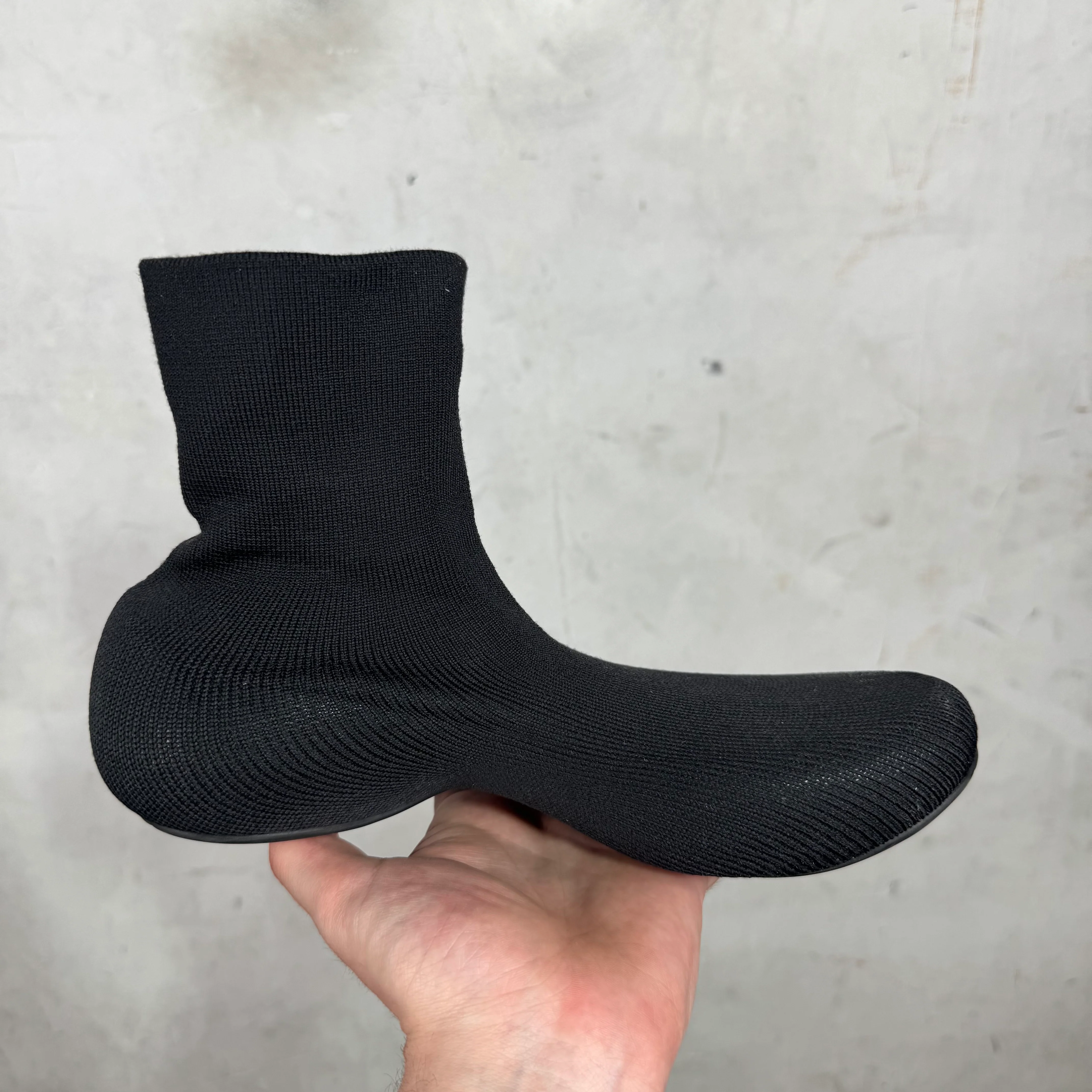 Balenciaga Sock Shoes - Image 9