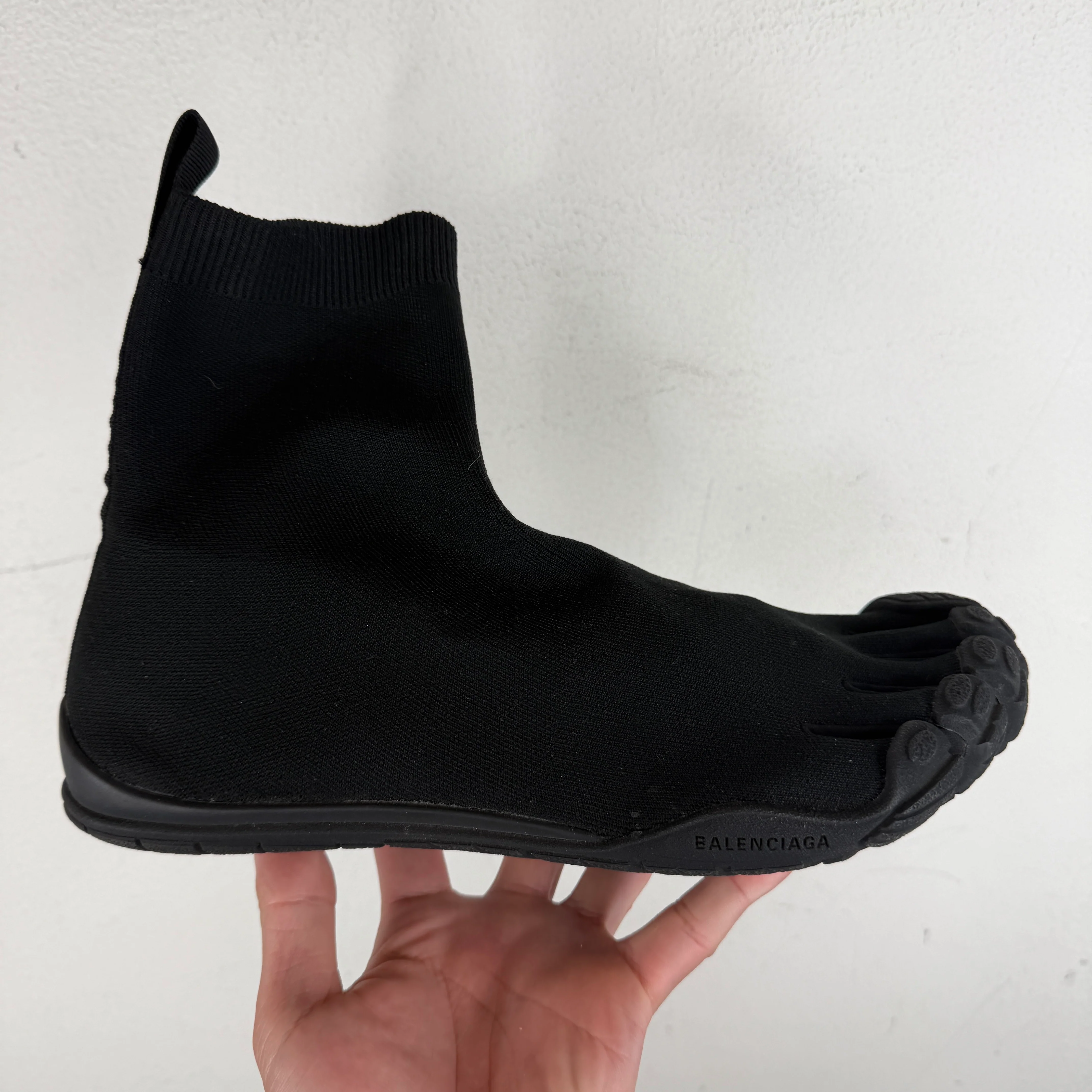 Balenciaga 5 Toe Vibram Shoes - Image 2