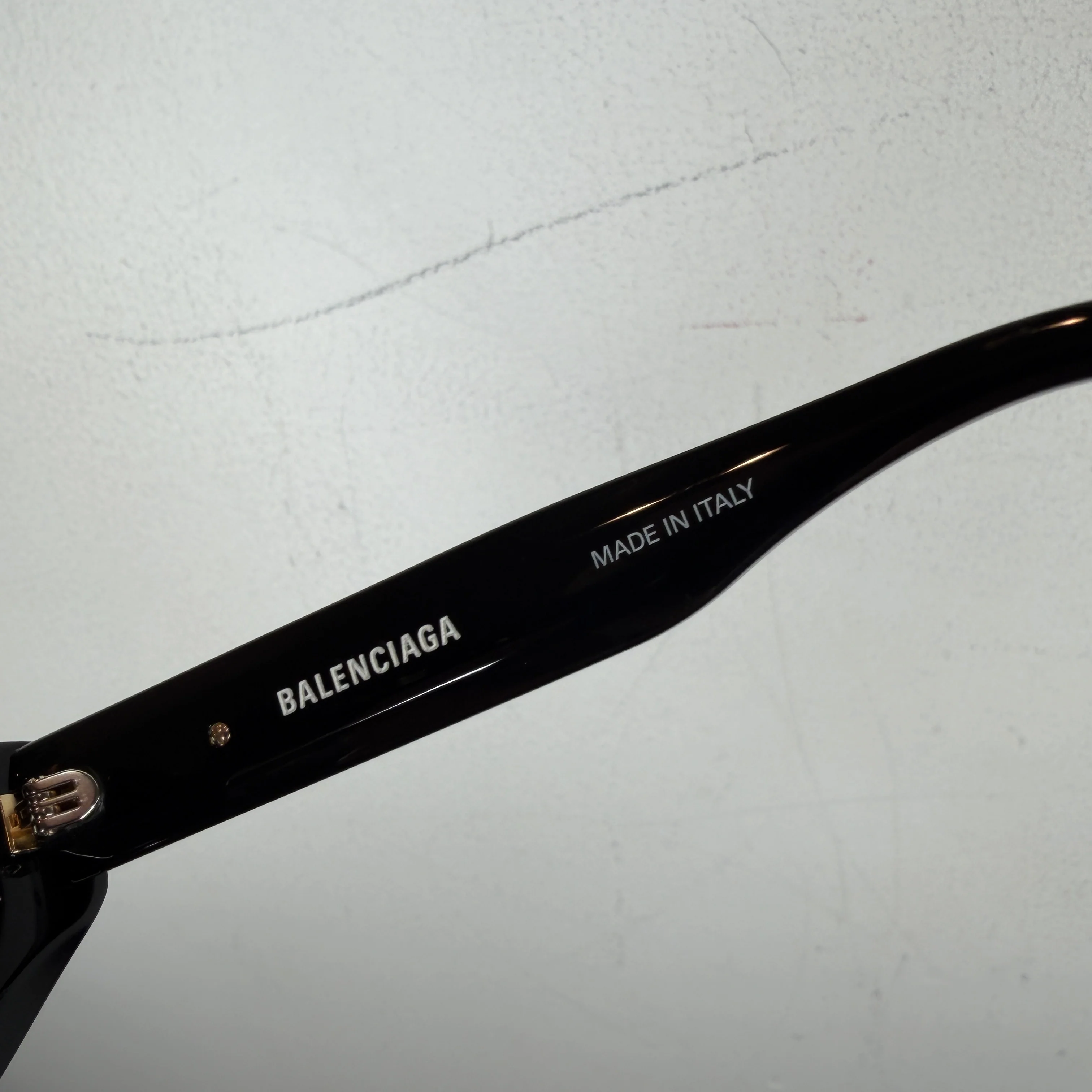 Balenciaga BB0270S Sunglasses - Image 5