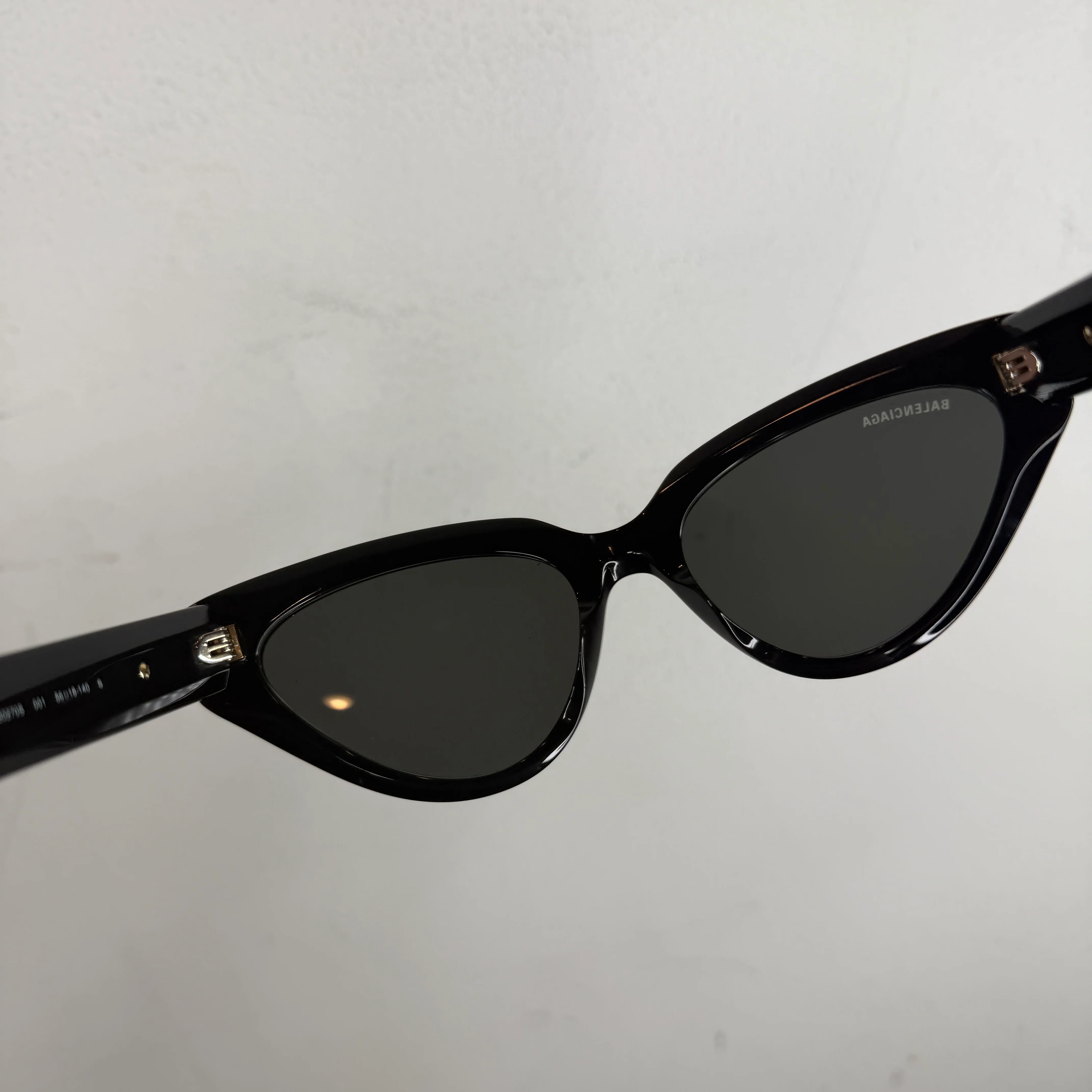 Balenciaga BB0270S Sunglasses - Image 7