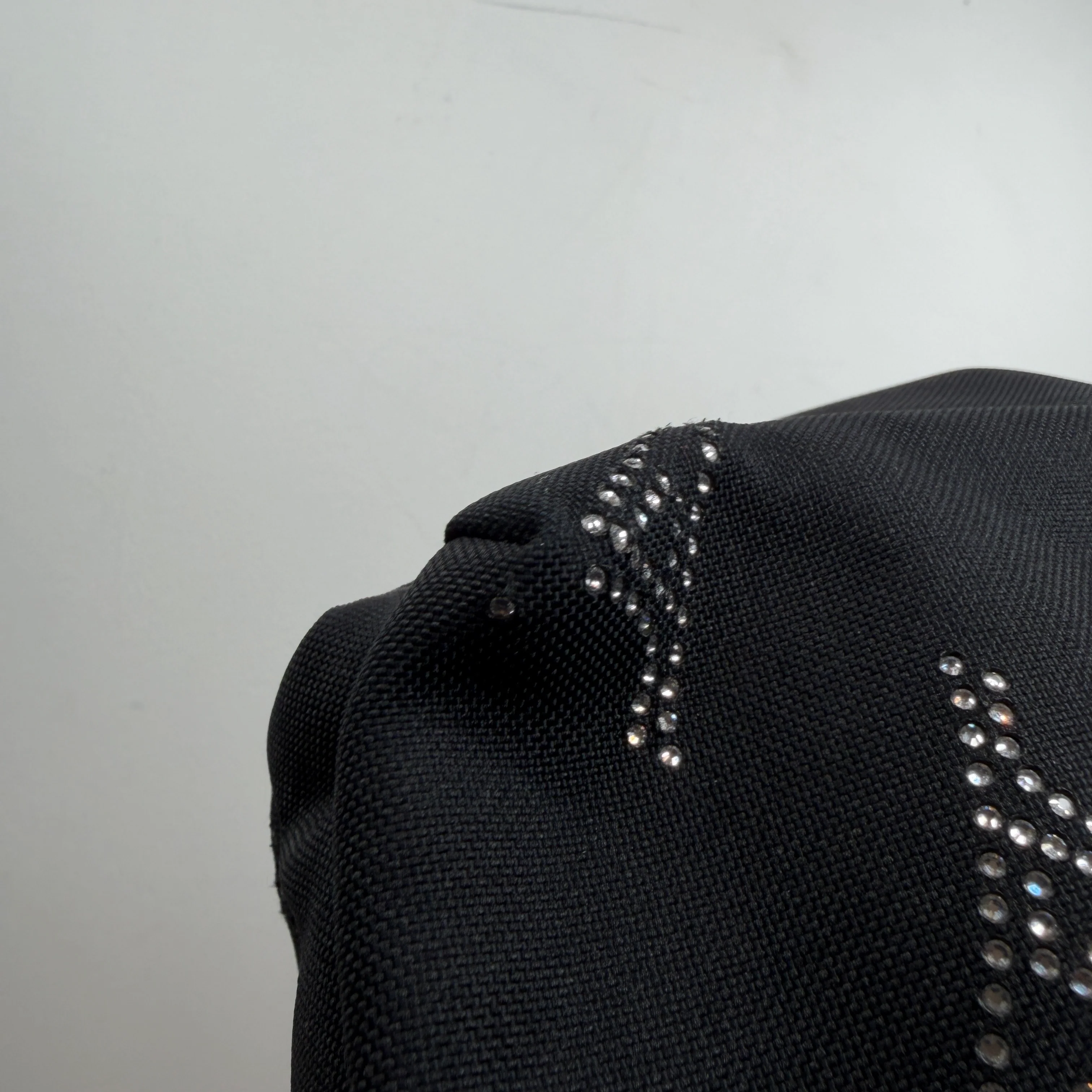 Balenciaga Eiffel Tower Crystal Backpack - Image 9
