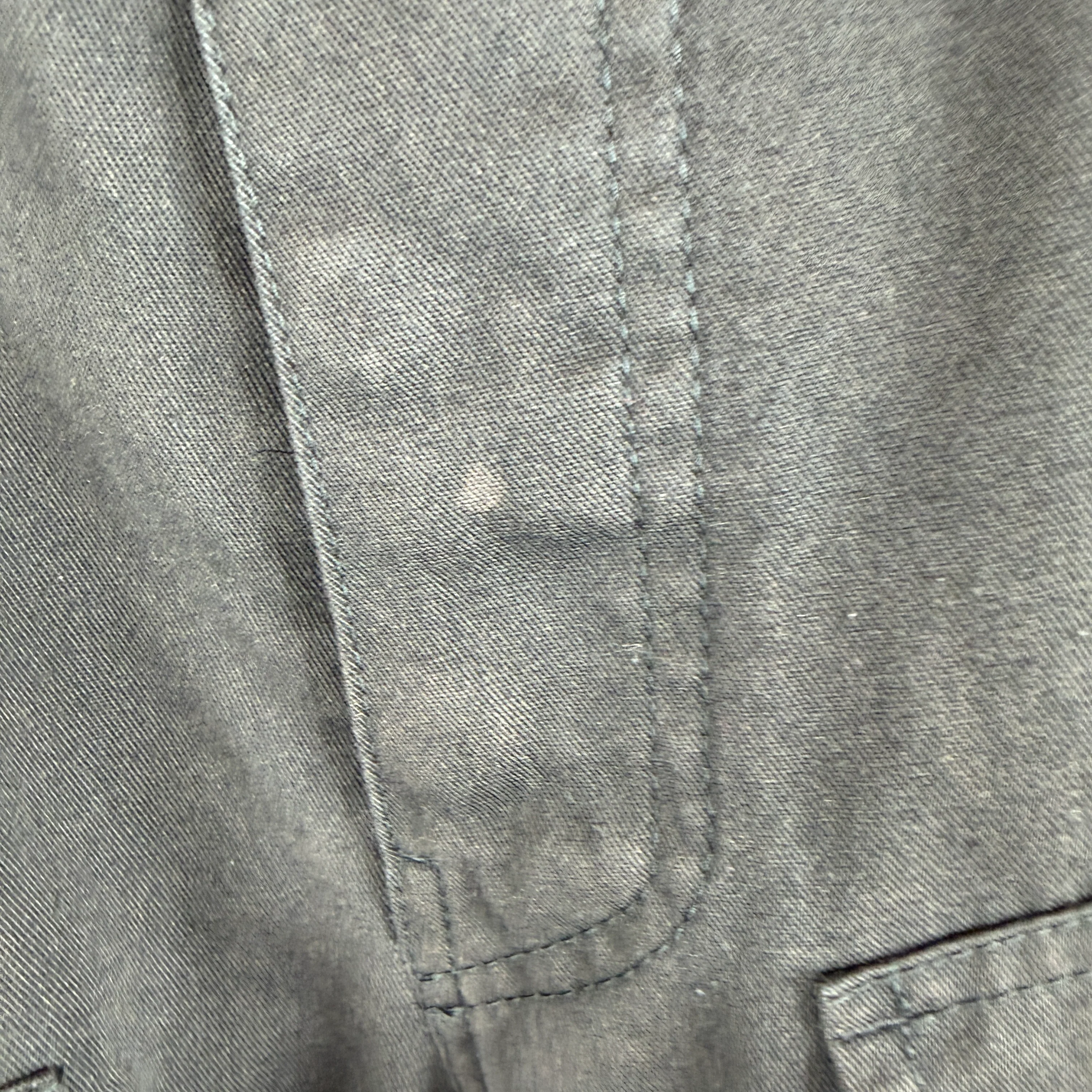 Balenciaga Double Cargo Pants - Image 6