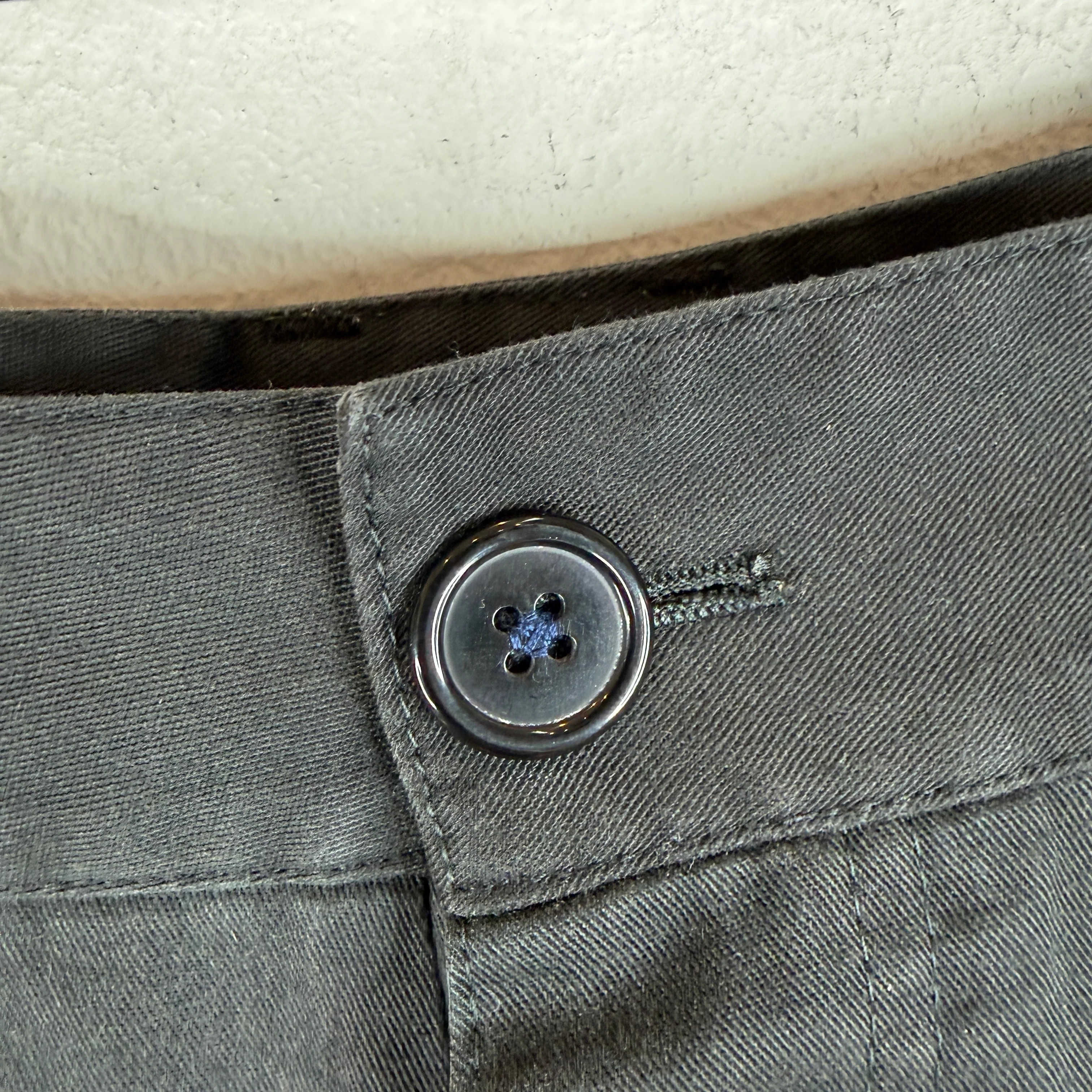 Balenciaga Double Cargo Pants - Image 7