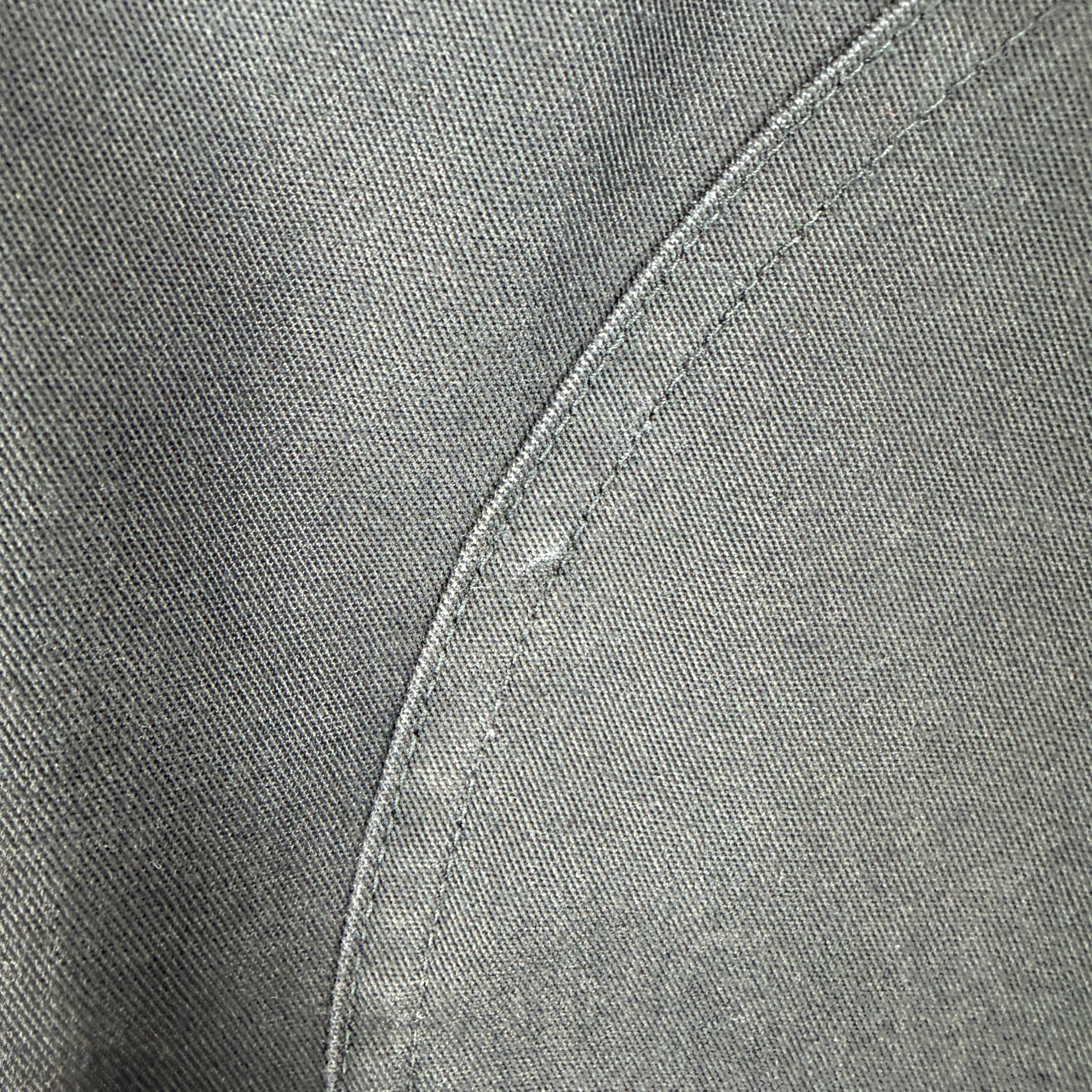 Balenciaga Double Cargo Pants - Image 9