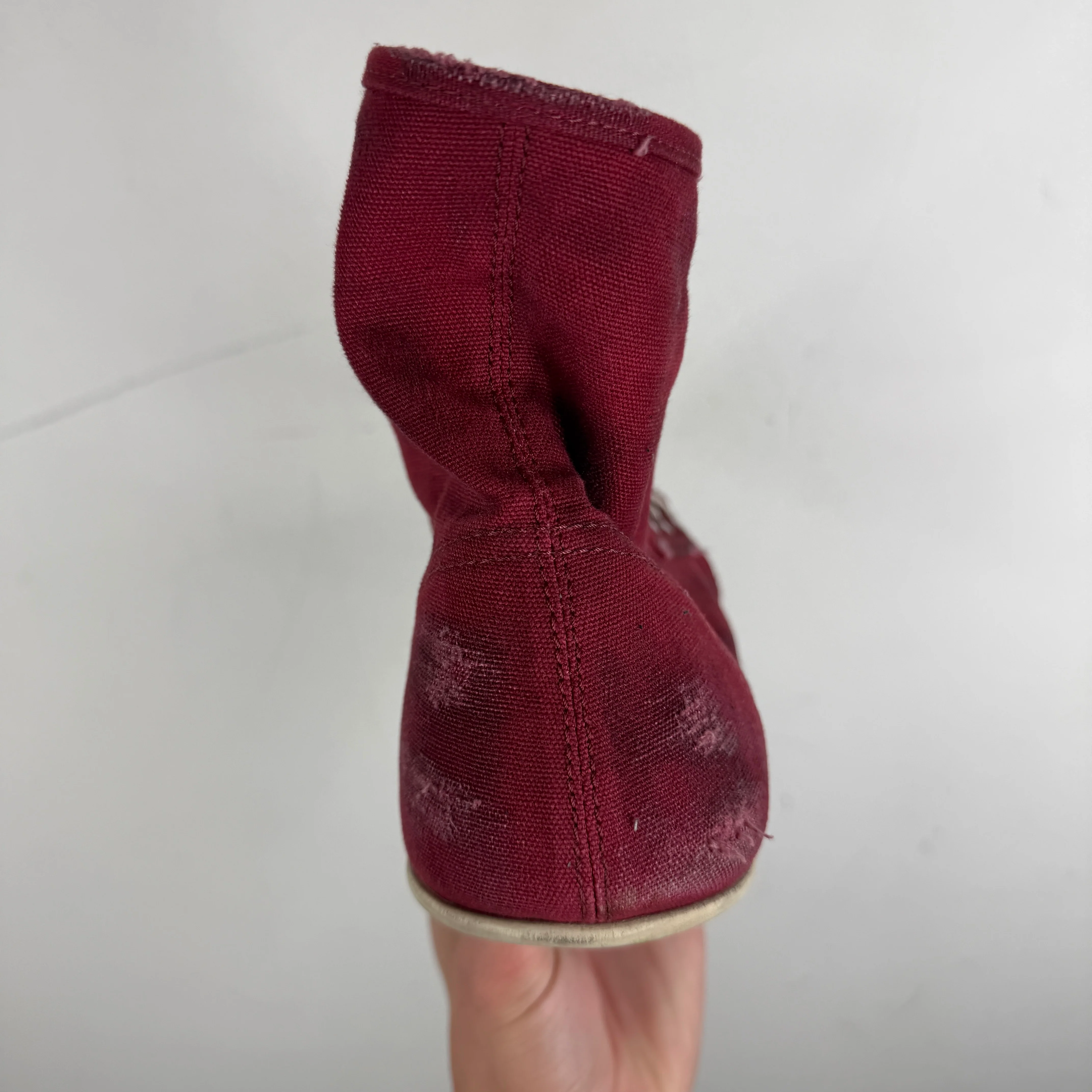 Balenciaga Paris High Top Ultra Flat Sneakers - Image 3