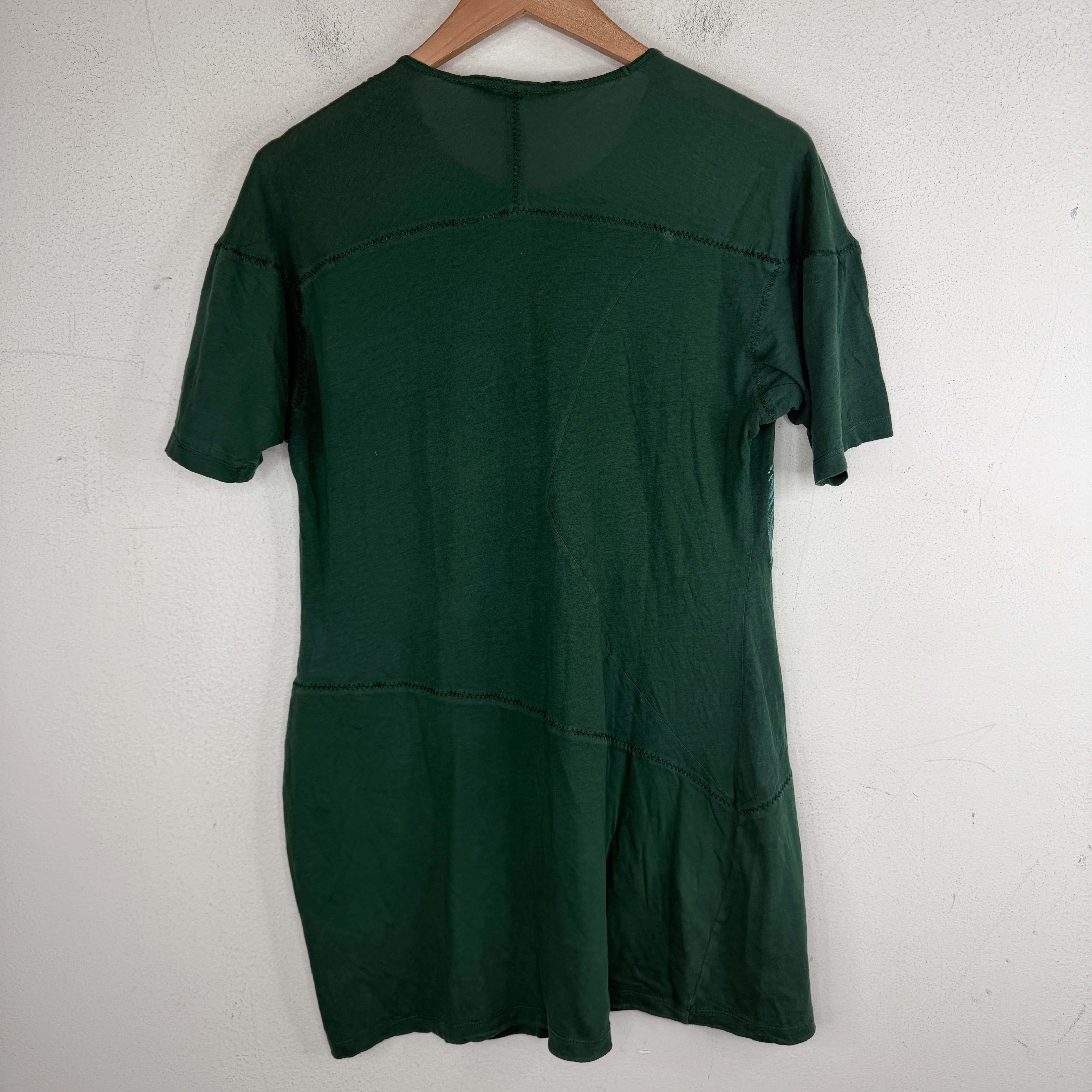 Balenciaga Rainforest T-Shirt - Image 2