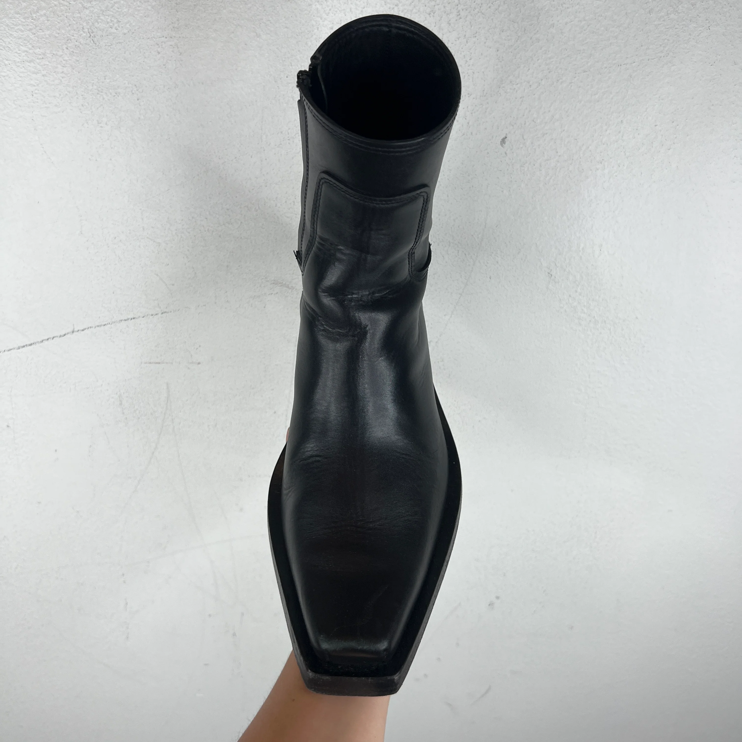 Balenciaga Santiago Boots - Image 10