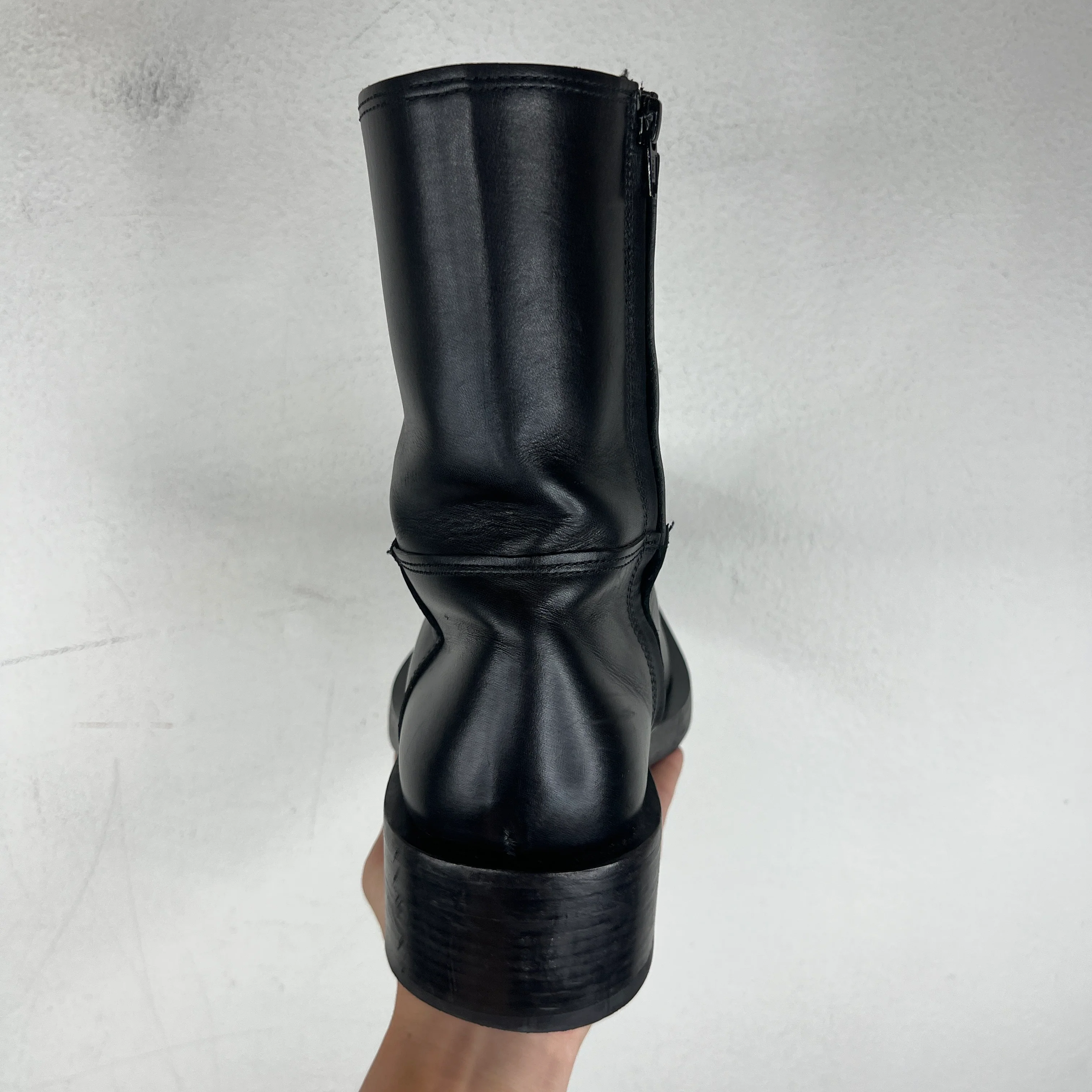 Balenciaga Santiago Boots - Image 8