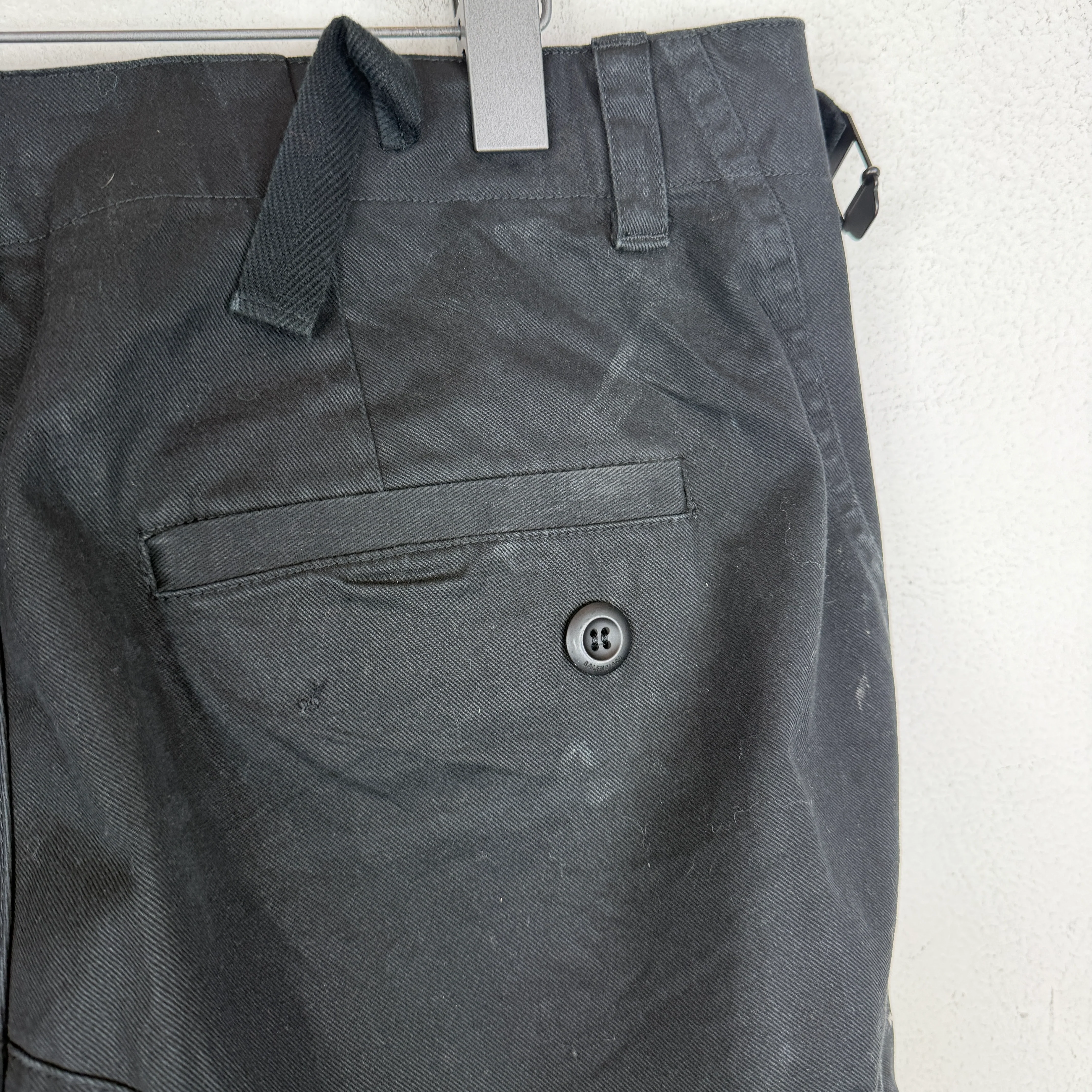 Balenciaga Kick Cargo Pants - Image 10