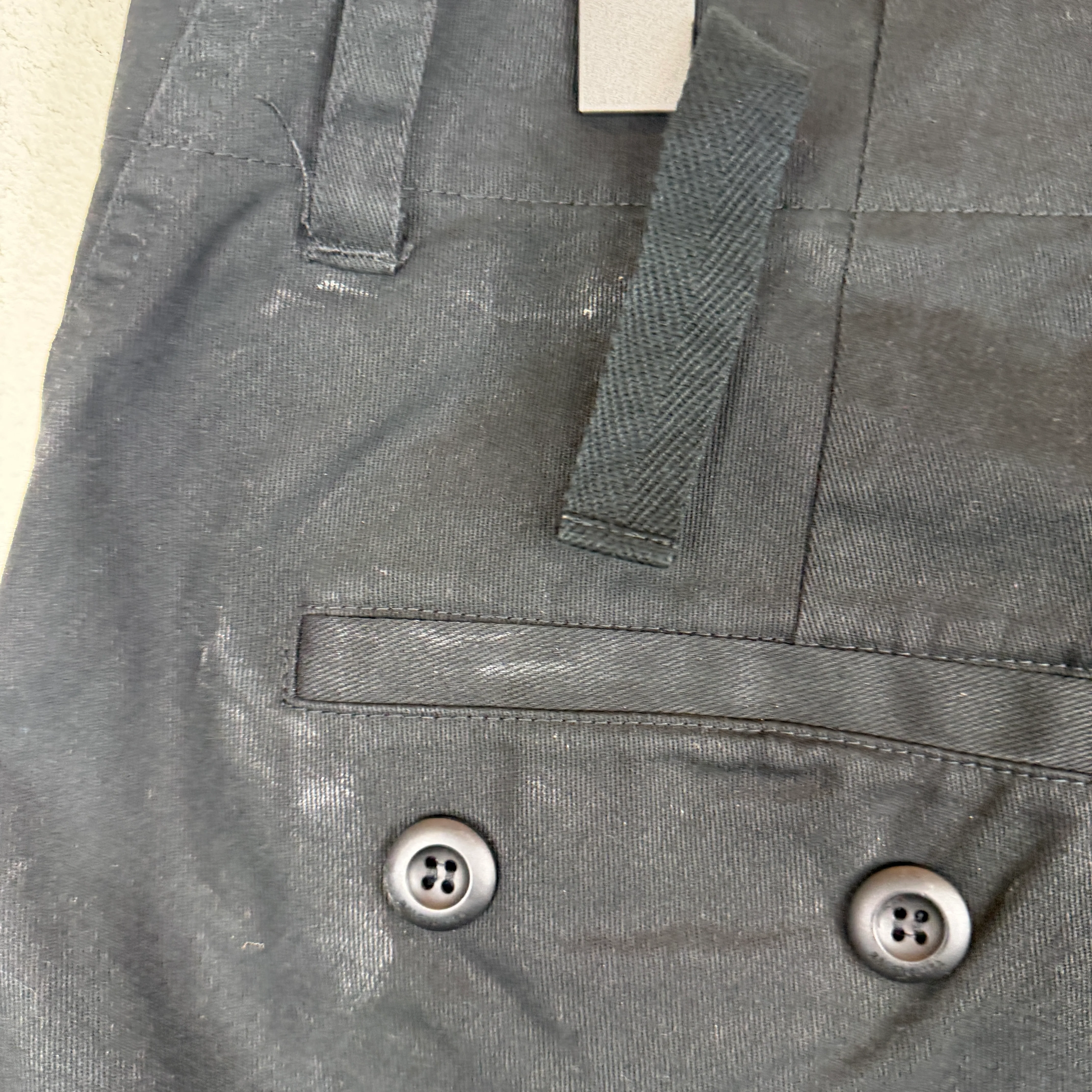 Balenciaga Kick Cargo Pants - Image 15