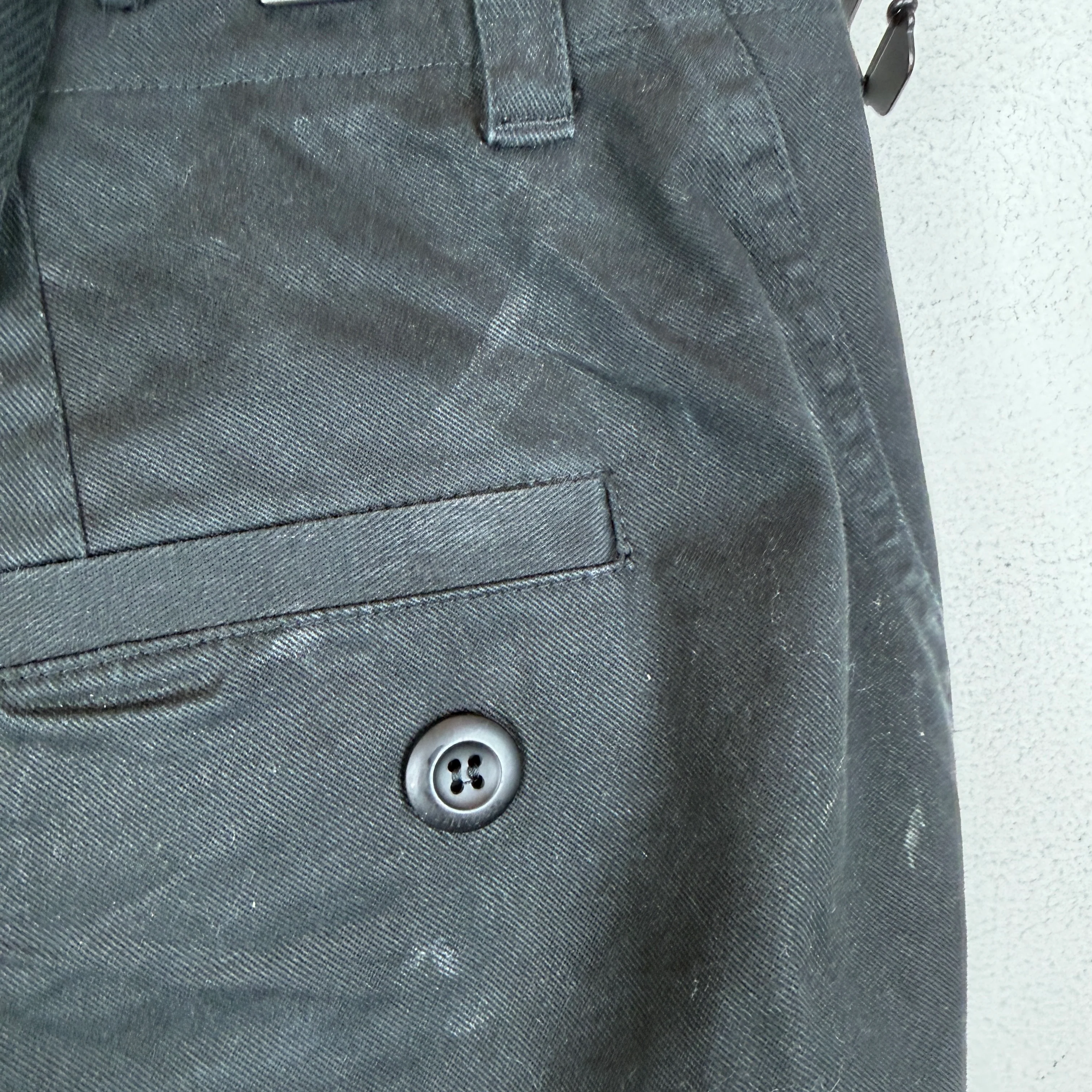 Balenciaga Kick Cargo Pants - Image 16
