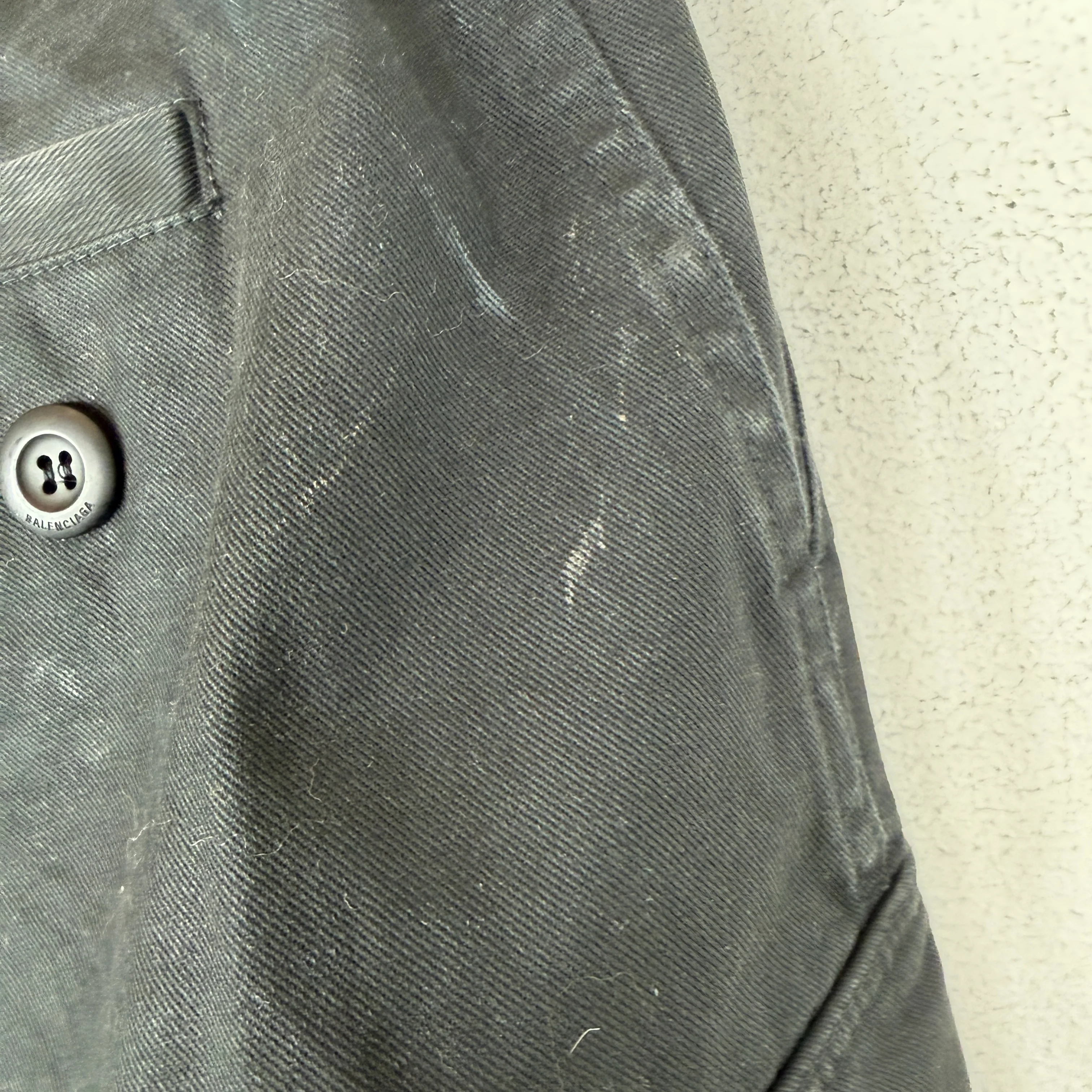 Balenciaga Kick Cargo Pants - Image 17