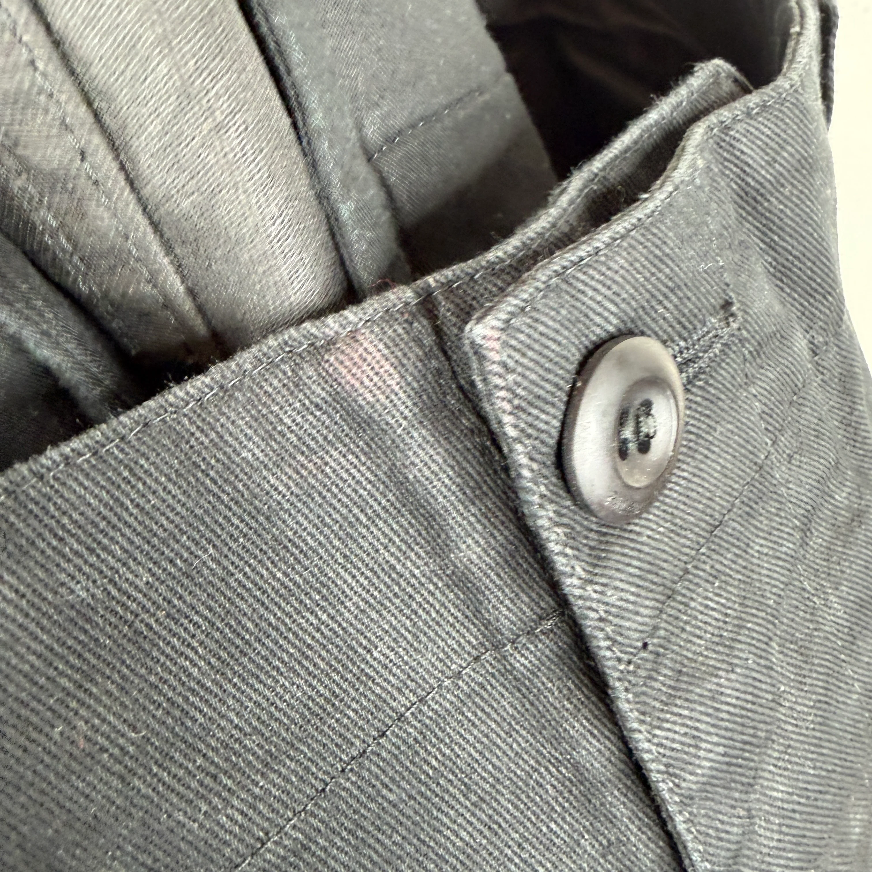 Balenciaga Kick Cargo Pants - Image 5