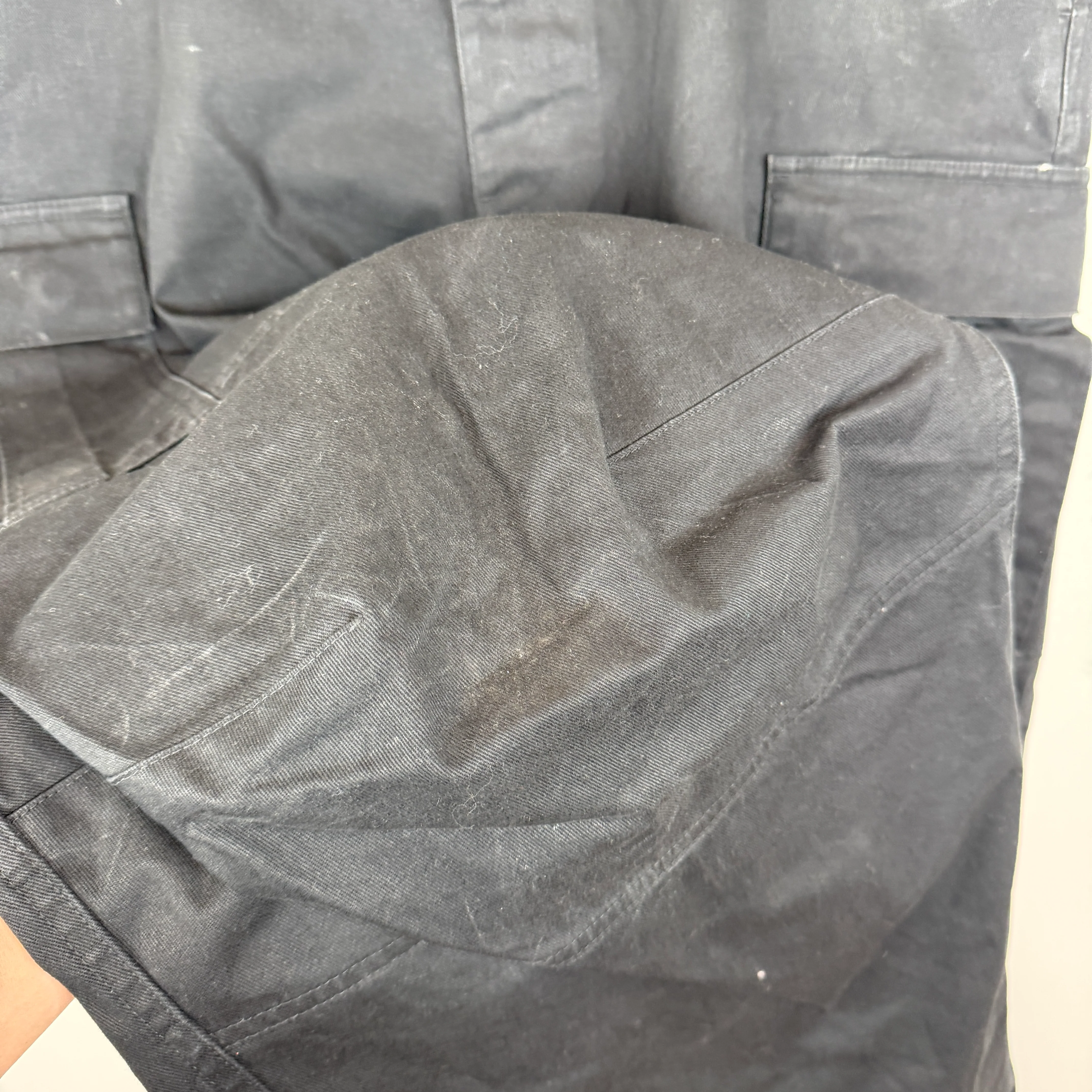 Balenciaga Kick Cargo Pants - Image 8