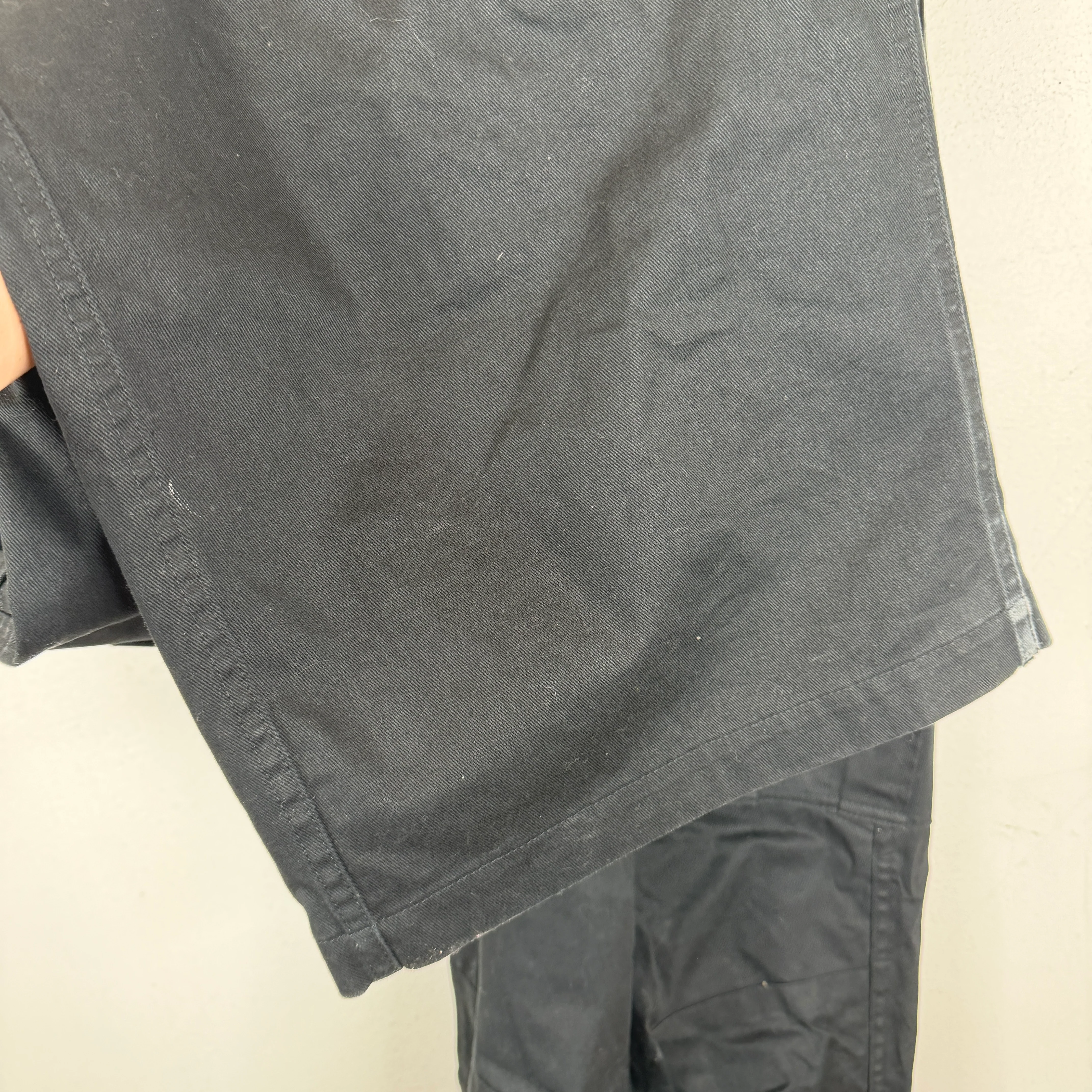 Balenciaga Kick Cargo Pants - Image 9