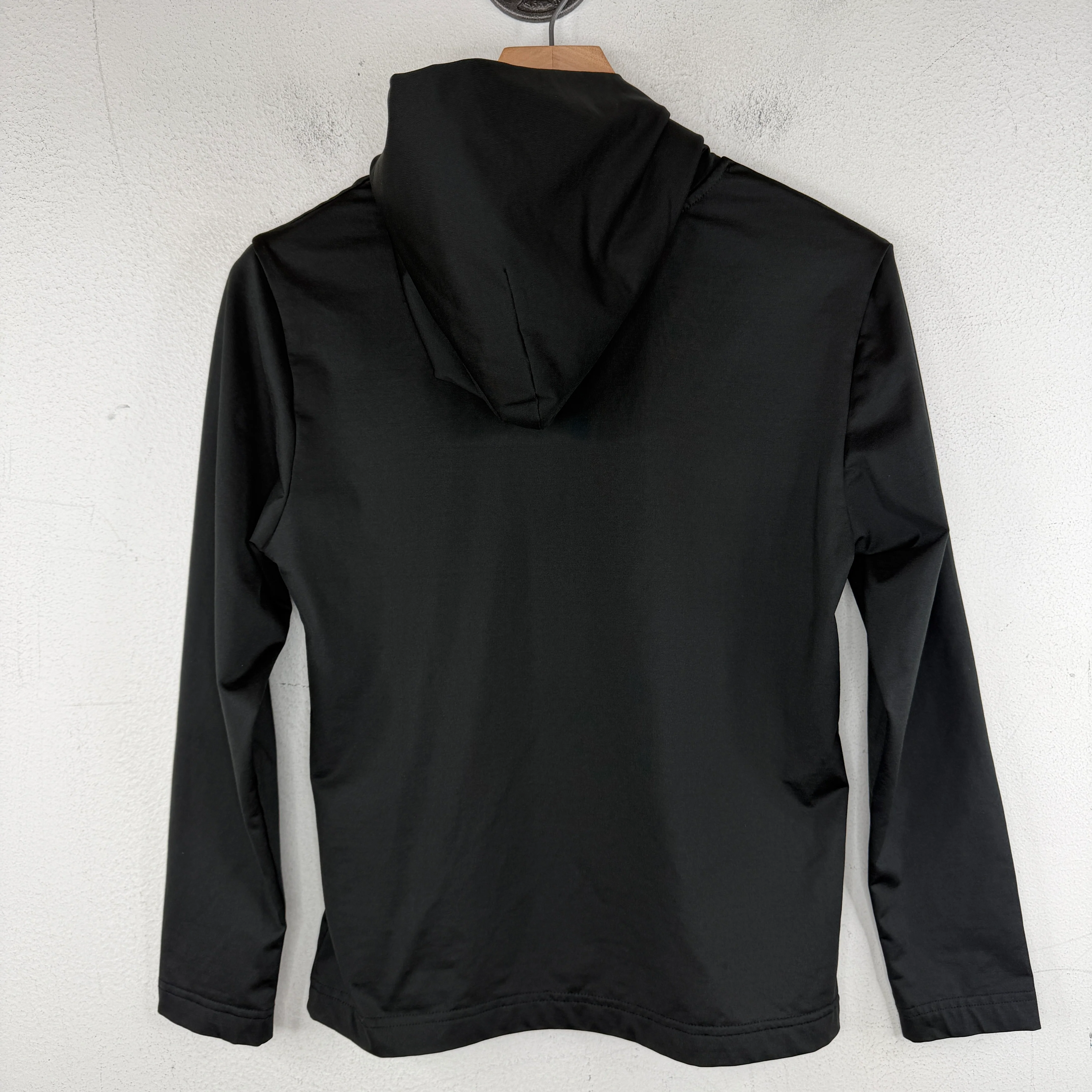 Balenciaga Under Armour Hoodie - Image 2
