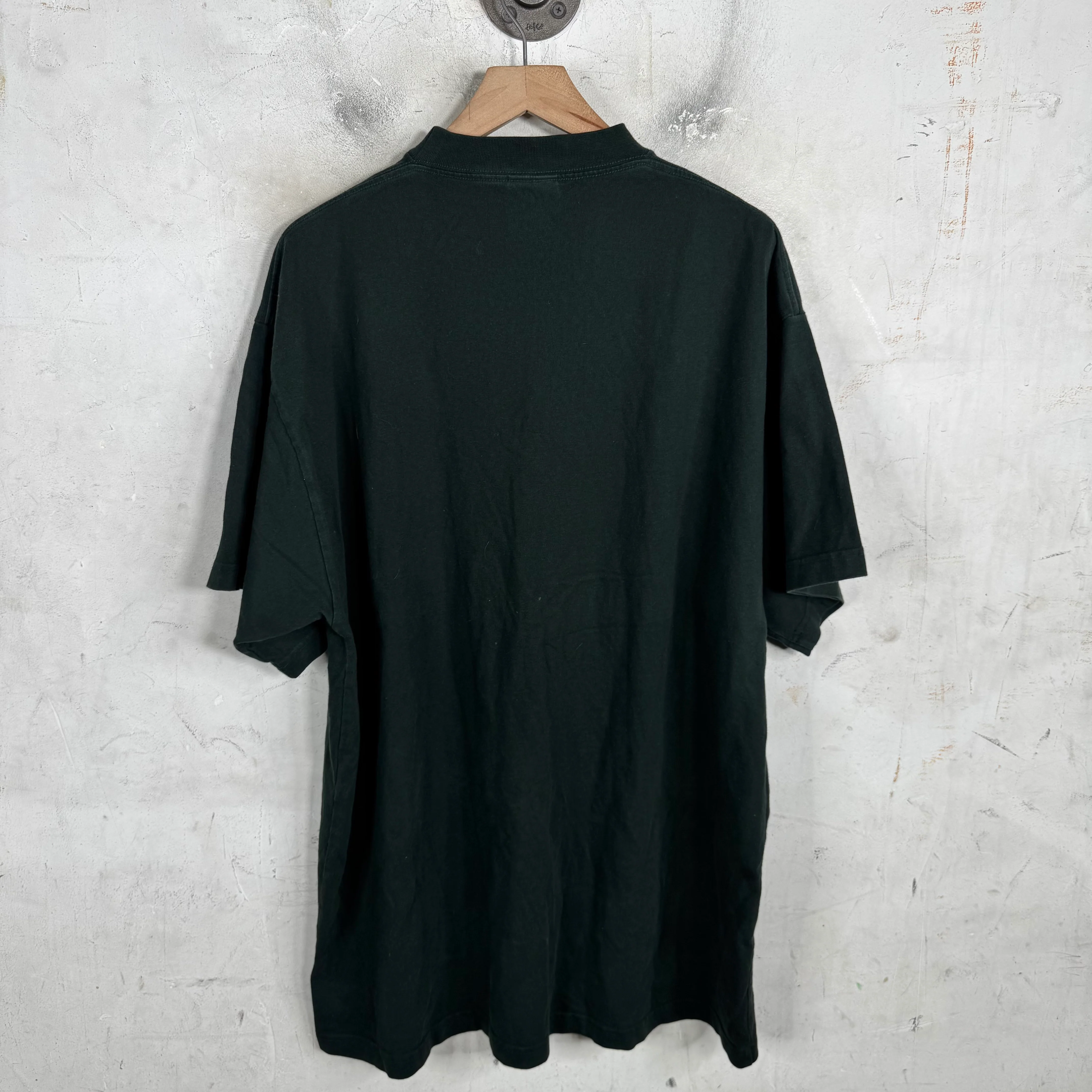 Balenciaga x Adidas Trefoil T-Shirt - Image 2