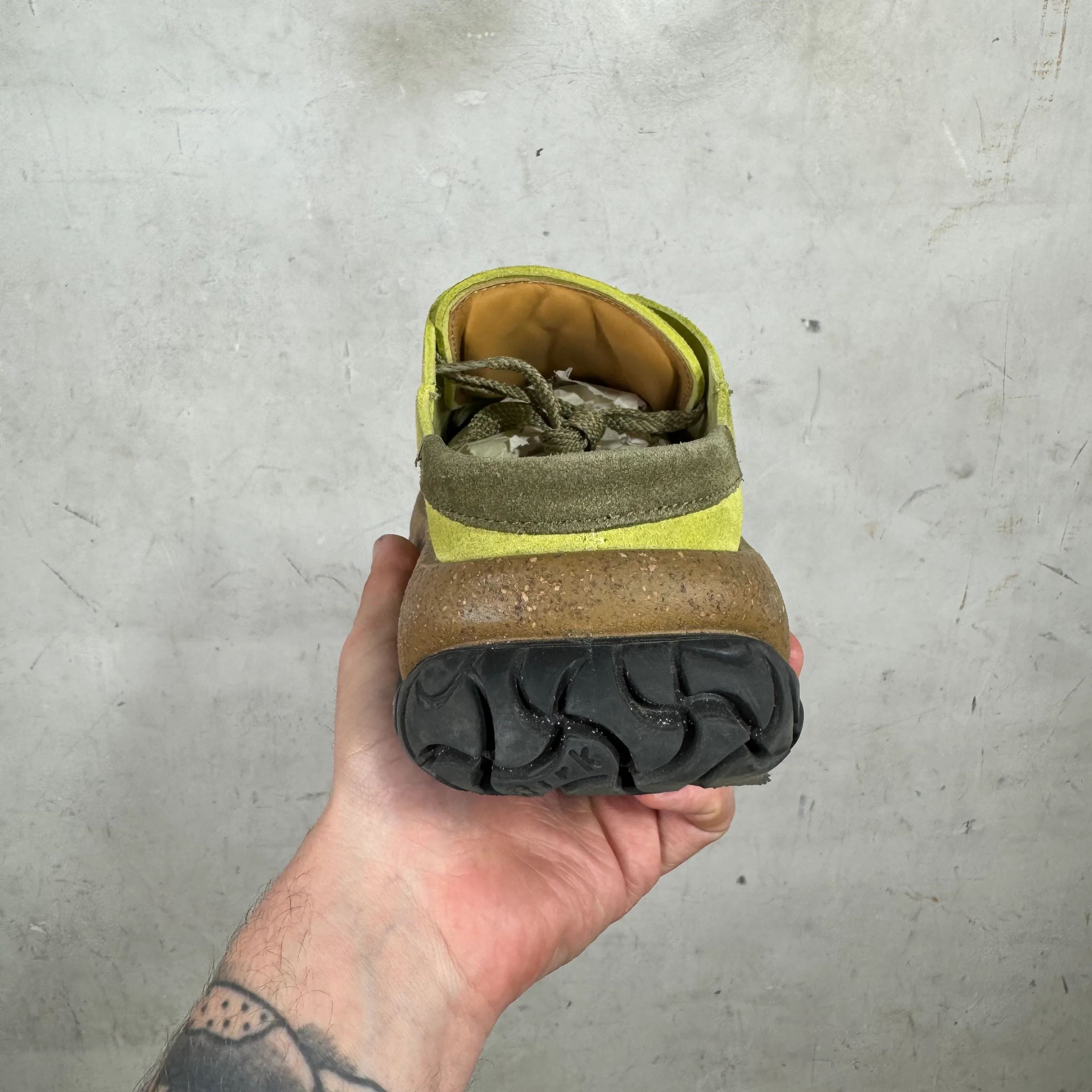 Birkenstock Uerzell 1174 Mules - Image 5